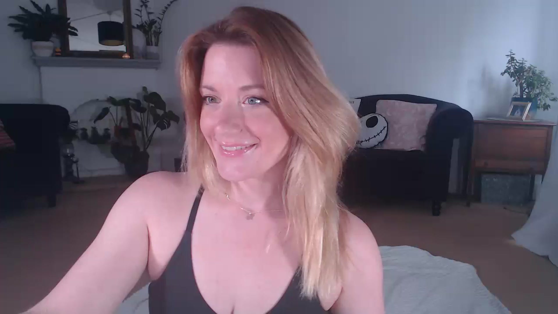 Gallery image thumbnail from DaisyChainedX's myfreecams stream on, 07/11/2023, 12:05 image 5 of 20