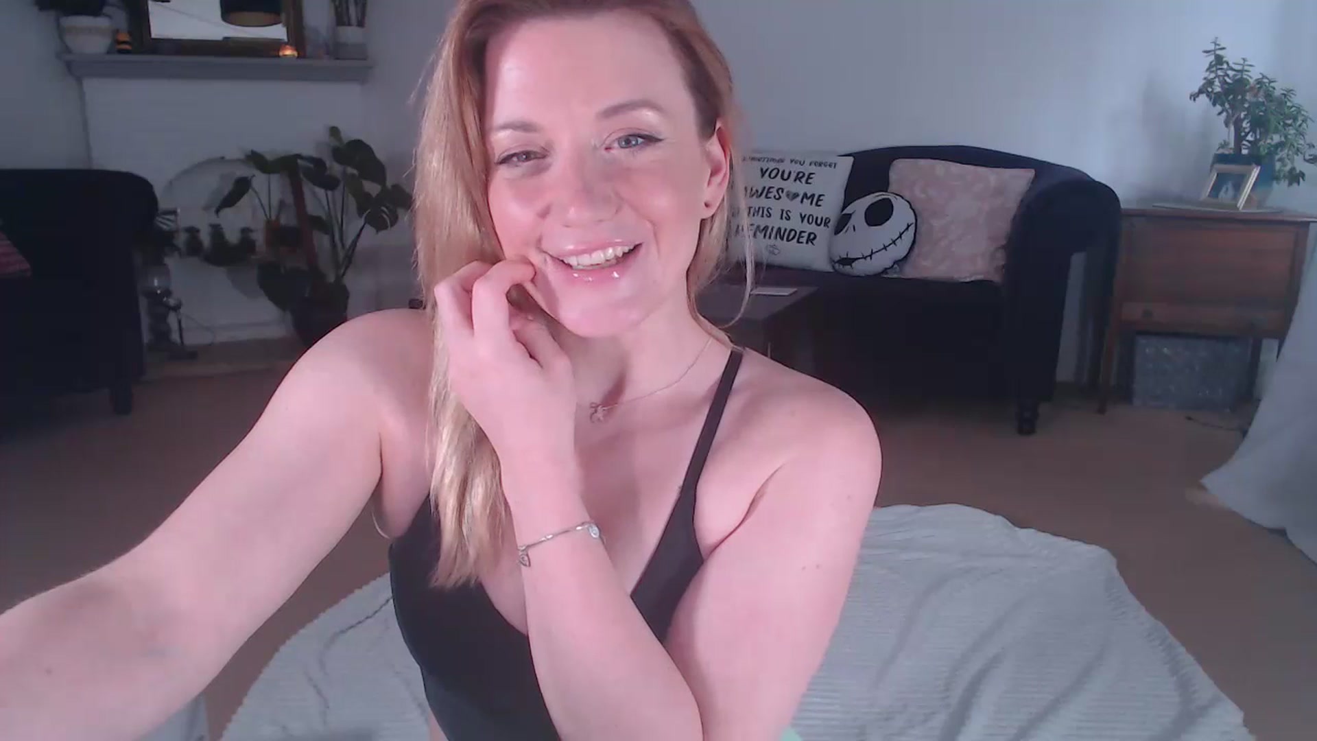Gallery image thumbnail from DaisyChainedX's myfreecams stream on, 07/11/2023, 12:05 image 7 of 20