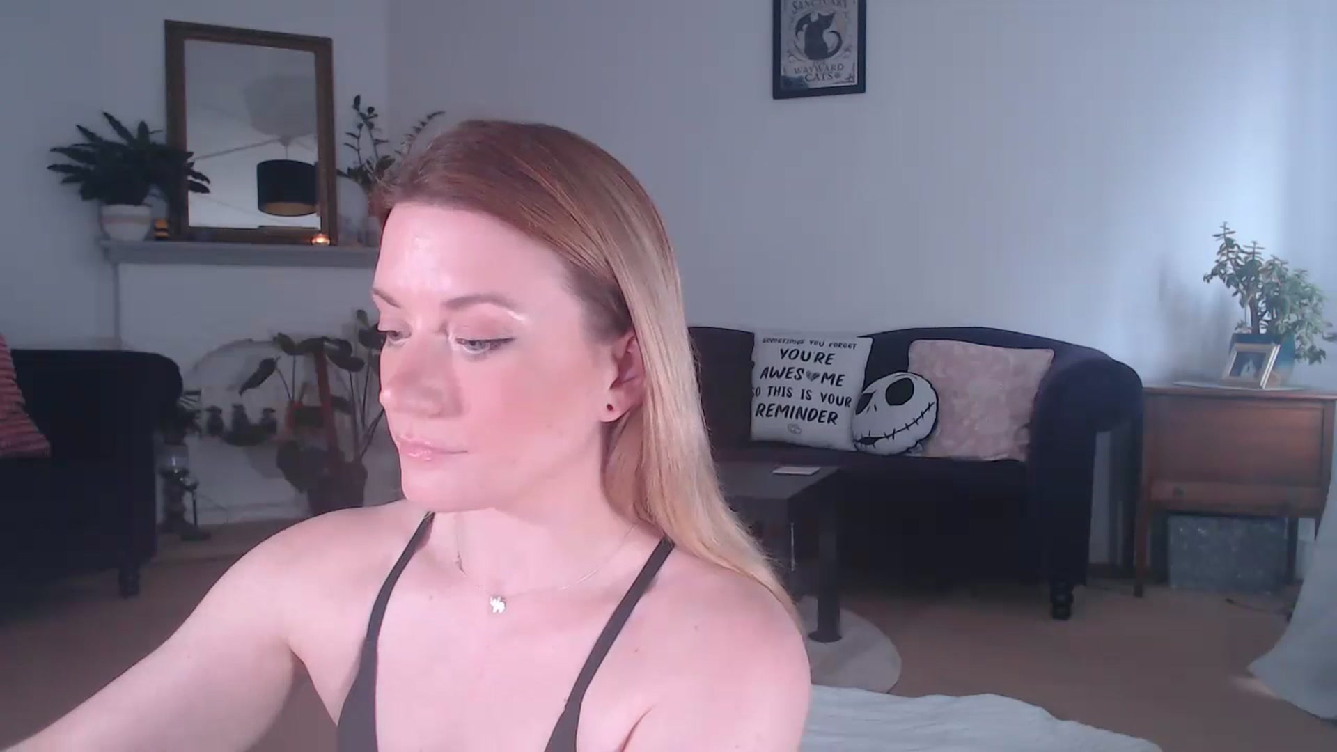 Gallery image thumbnail from DaisyChainedX's myfreecams stream on, 07/11/2023, 12:05 image 2 of 20