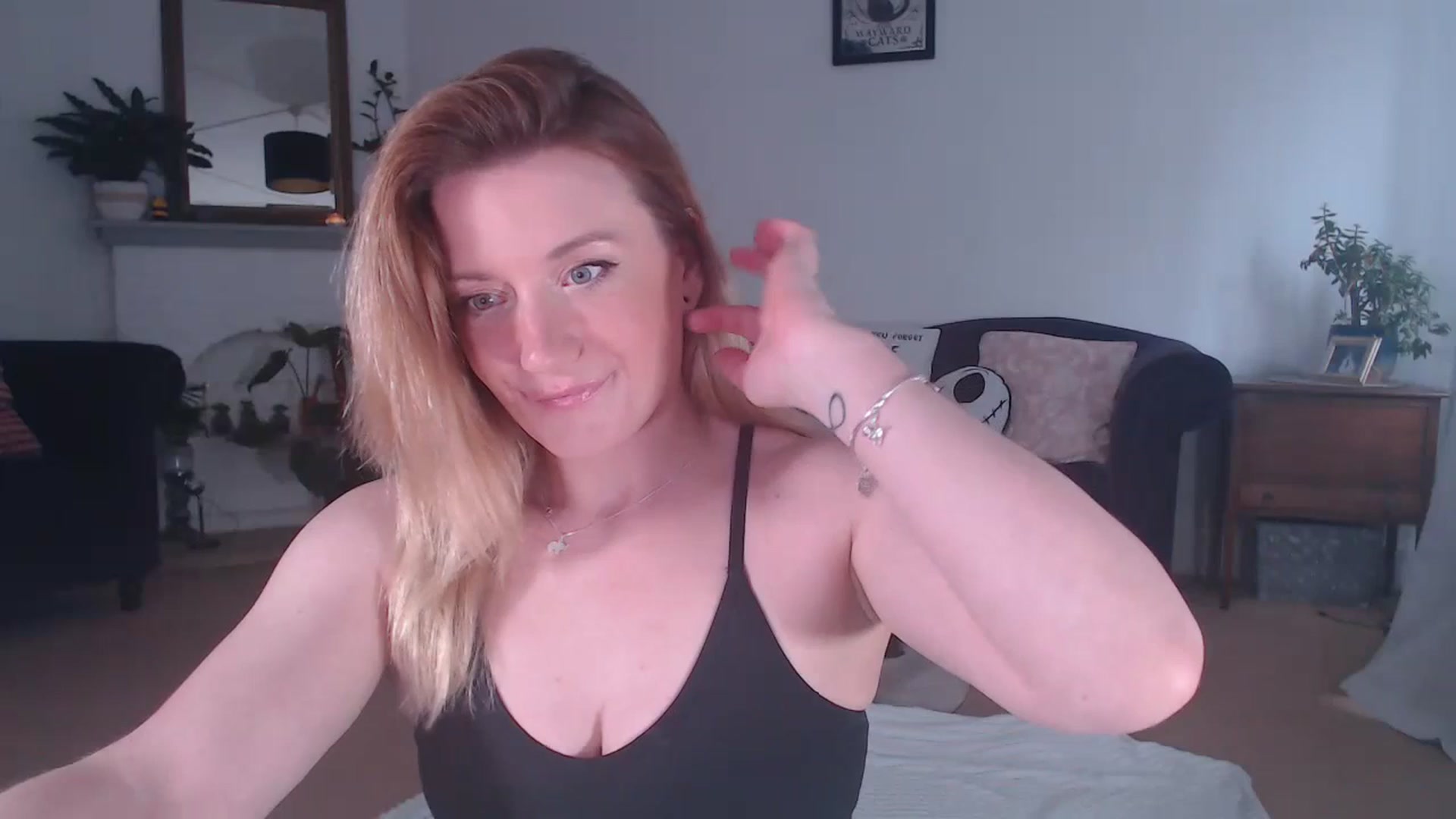 Gallery image thumbnail from DaisyChainedX's myfreecams stream on, 07/11/2023, 12:05 image 8 of 20