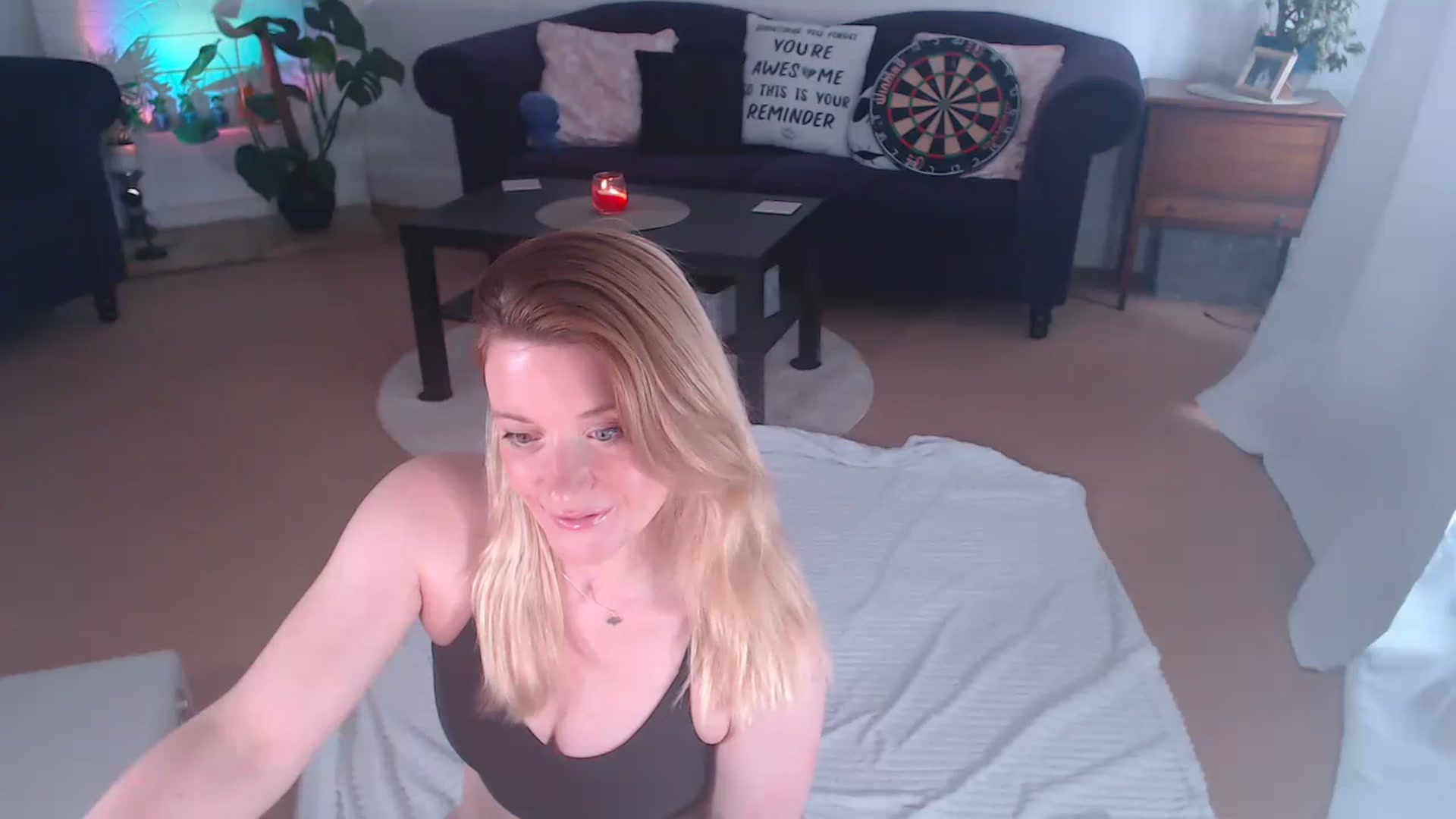 Gallery image thumbnail from DaisyChainedX's myfreecams stream on, 07/11/2023, 13:17 image 7 of 20
