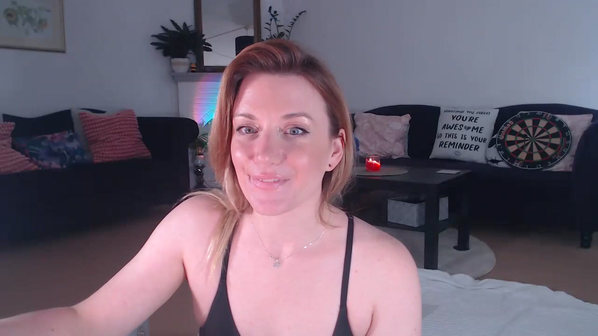 Gallery image thumbnail from DaisyChainedX's myfreecams stream on, 07/11/2023, 13:17 image 20 of 20