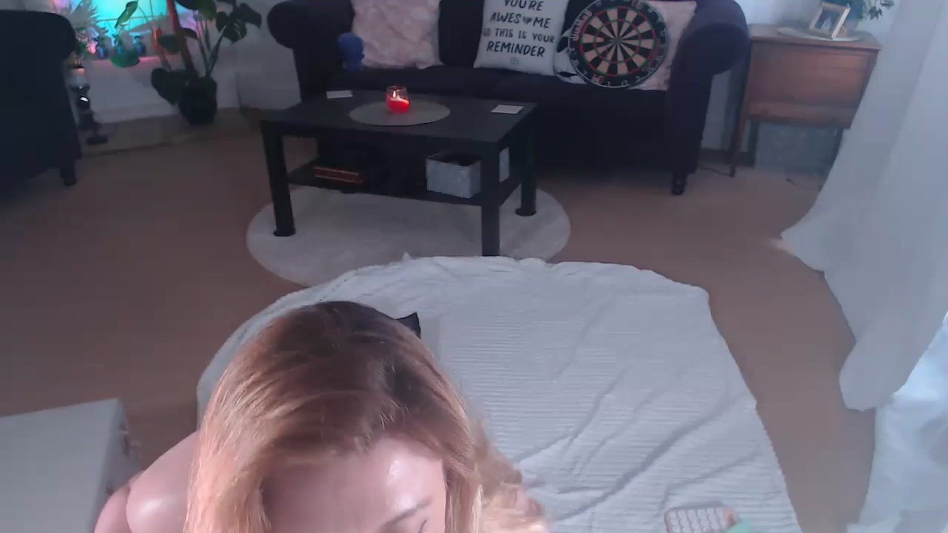 Gallery image thumbnail from DaisyChainedX's myfreecams stream on, 07/11/2023, 13:17 image 11 of 20