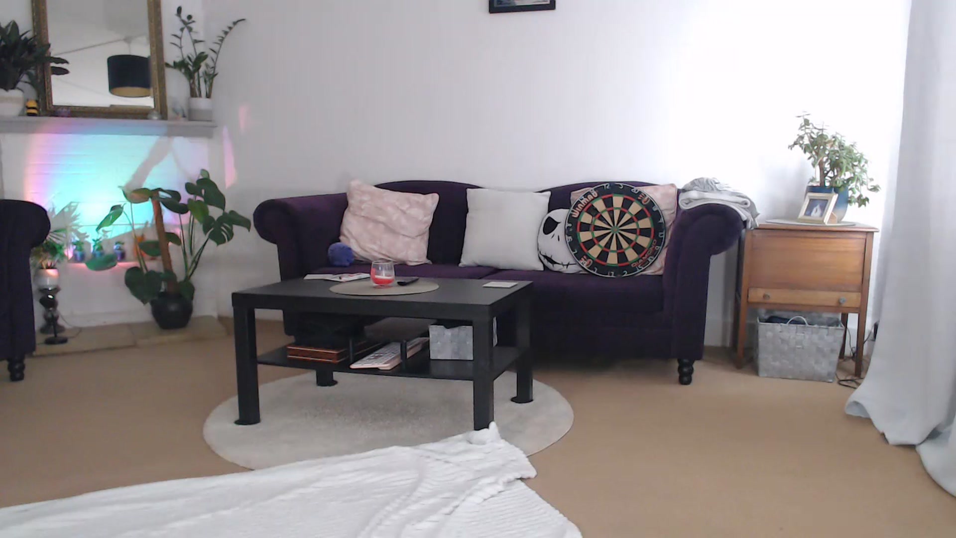 Gallery image thumbnail from DaisyChainedX's myfreecams stream on, 07/12/2023, 14:27 image 14 of 20