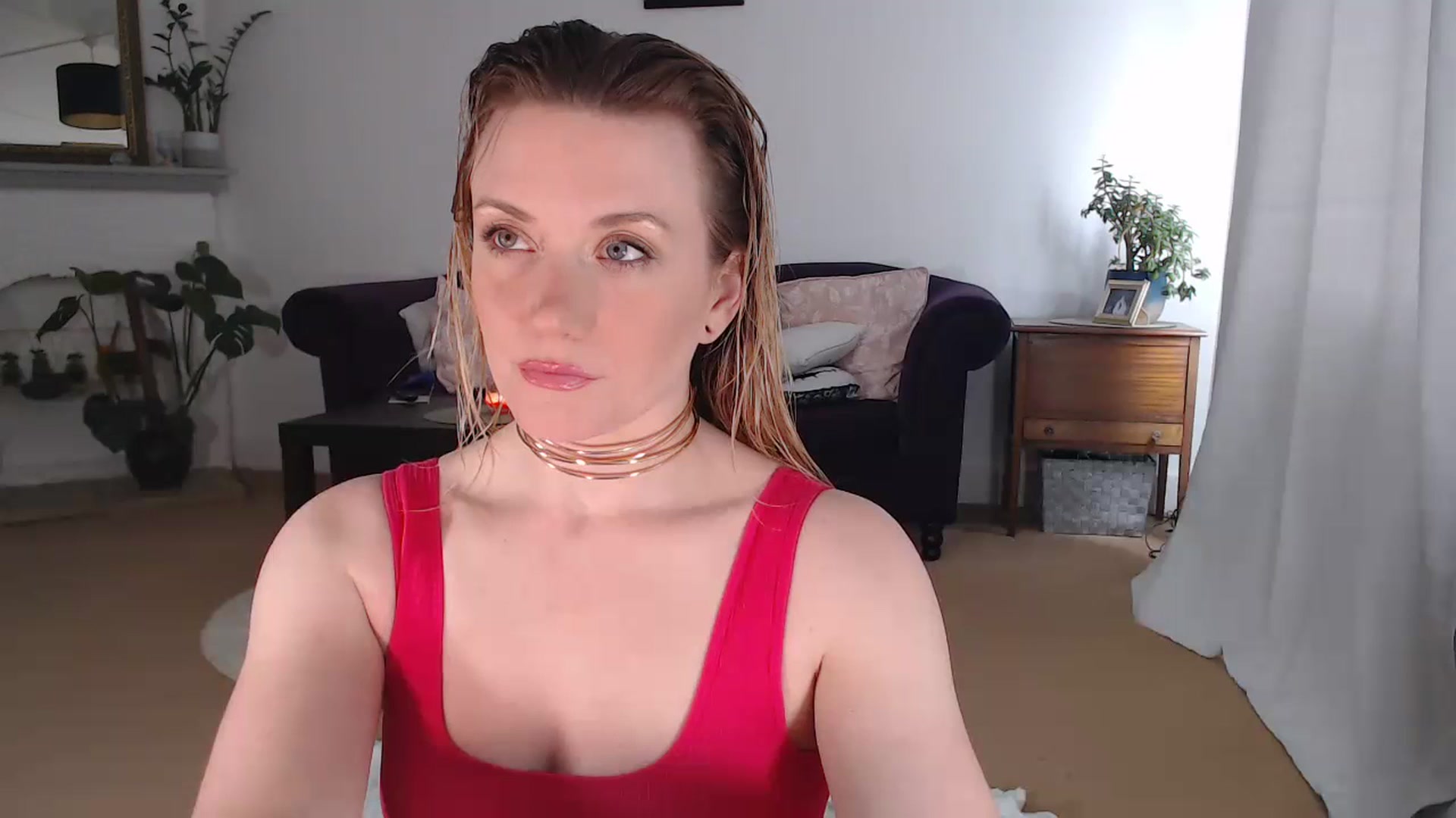 Gallery image thumbnail from DaisyChainedX's myfreecams stream on, 07/13/2023, 12:49 image 1 of 20