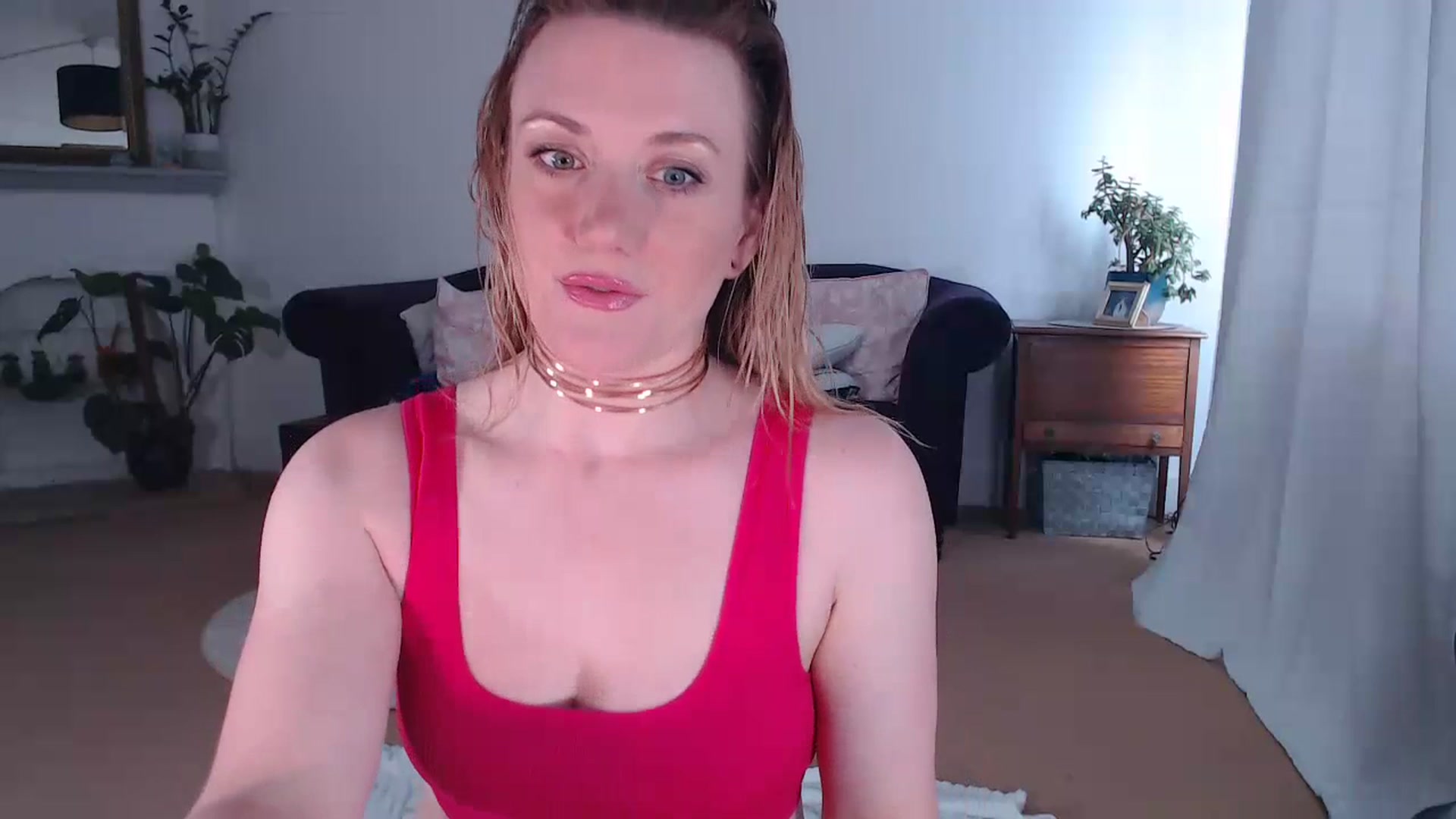 Gallery image thumbnail from DaisyChainedX's myfreecams stream on, 07/13/2023, 12:49 image 2 of 20