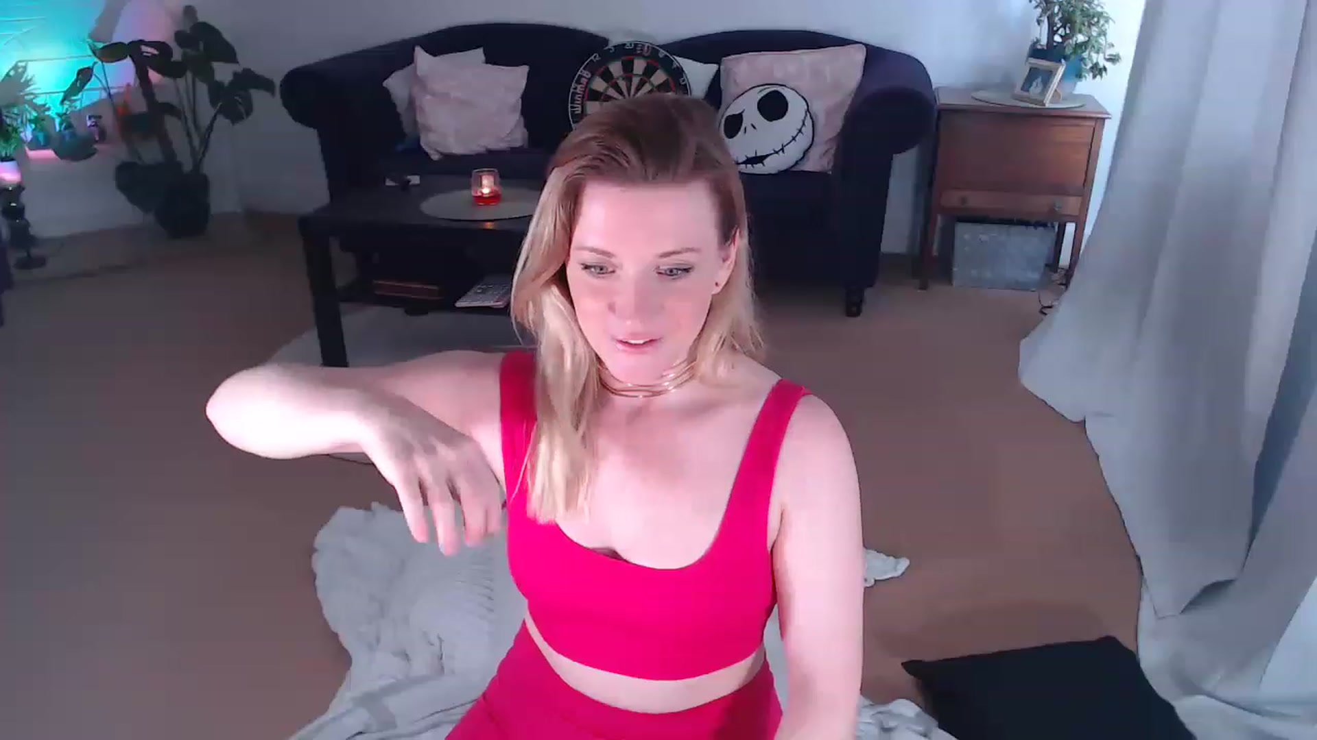 Gallery image thumbnail from DaisyChainedX's myfreecams stream on, 07/13/2023, 15:33 image 4 of 20