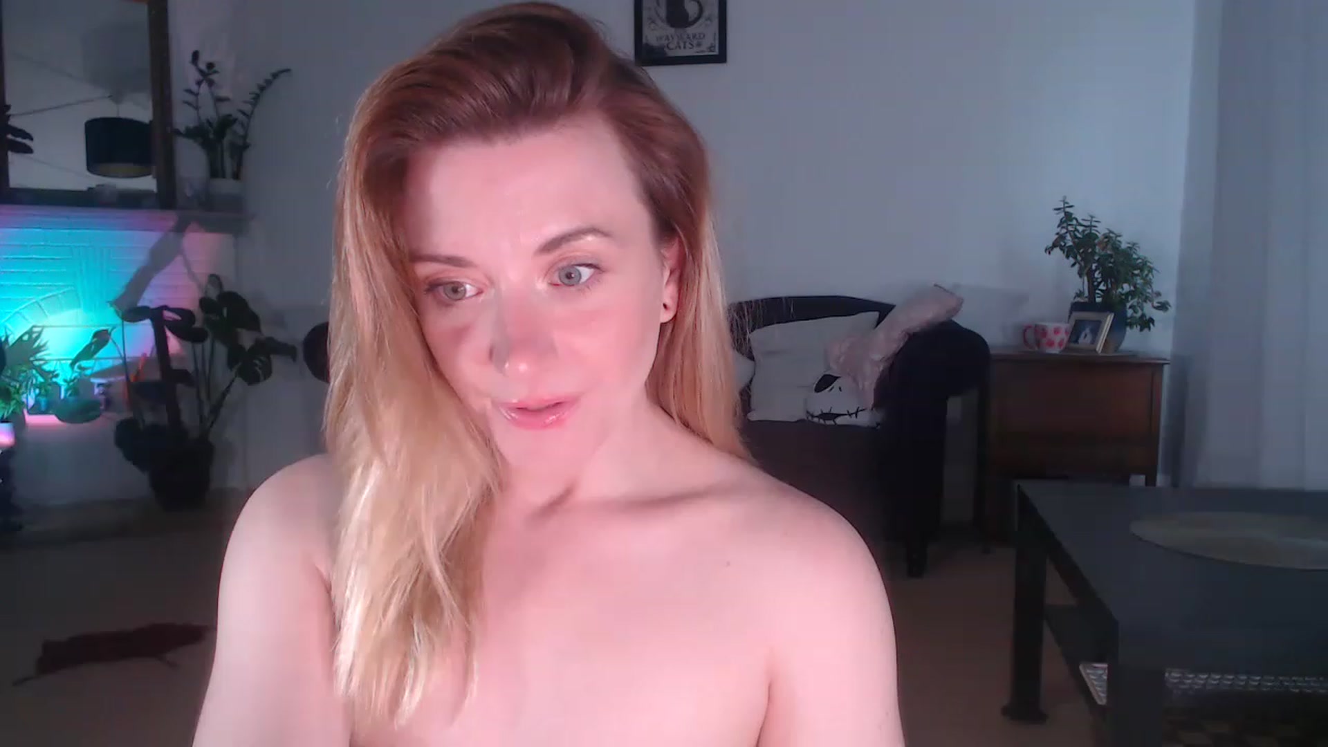 Gallery image thumbnail from DaisyChainedX's myfreecams stream on, 07/14/2023, 14:37 image 20 of 20