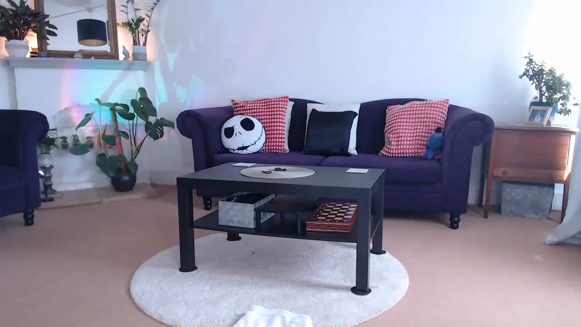 Gallery image thumbnail from DaisyChainedX's myfreecams stream on, 07/18/2023, 11:22 image 1 of 20