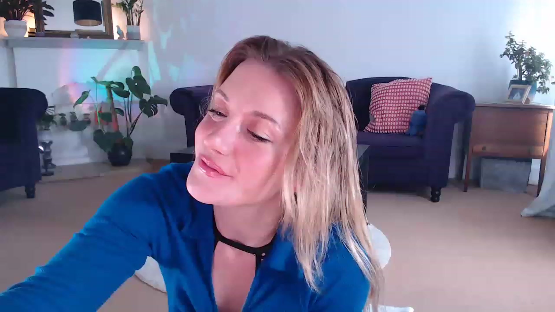 Gallery image thumbnail from DaisyChainedX's myfreecams stream on, 07/18/2023, 11:22 image 2 of 20