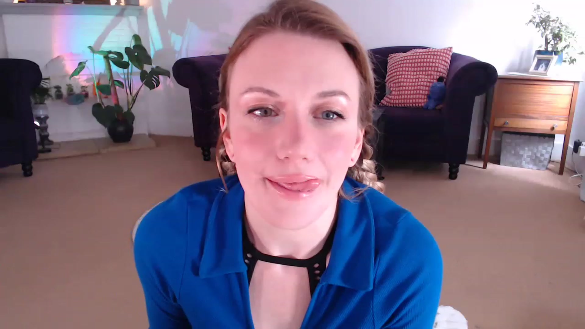 Gallery image thumbnail from DaisyChainedX's myfreecams stream on, 07/18/2023, 11:22 image 8 of 20