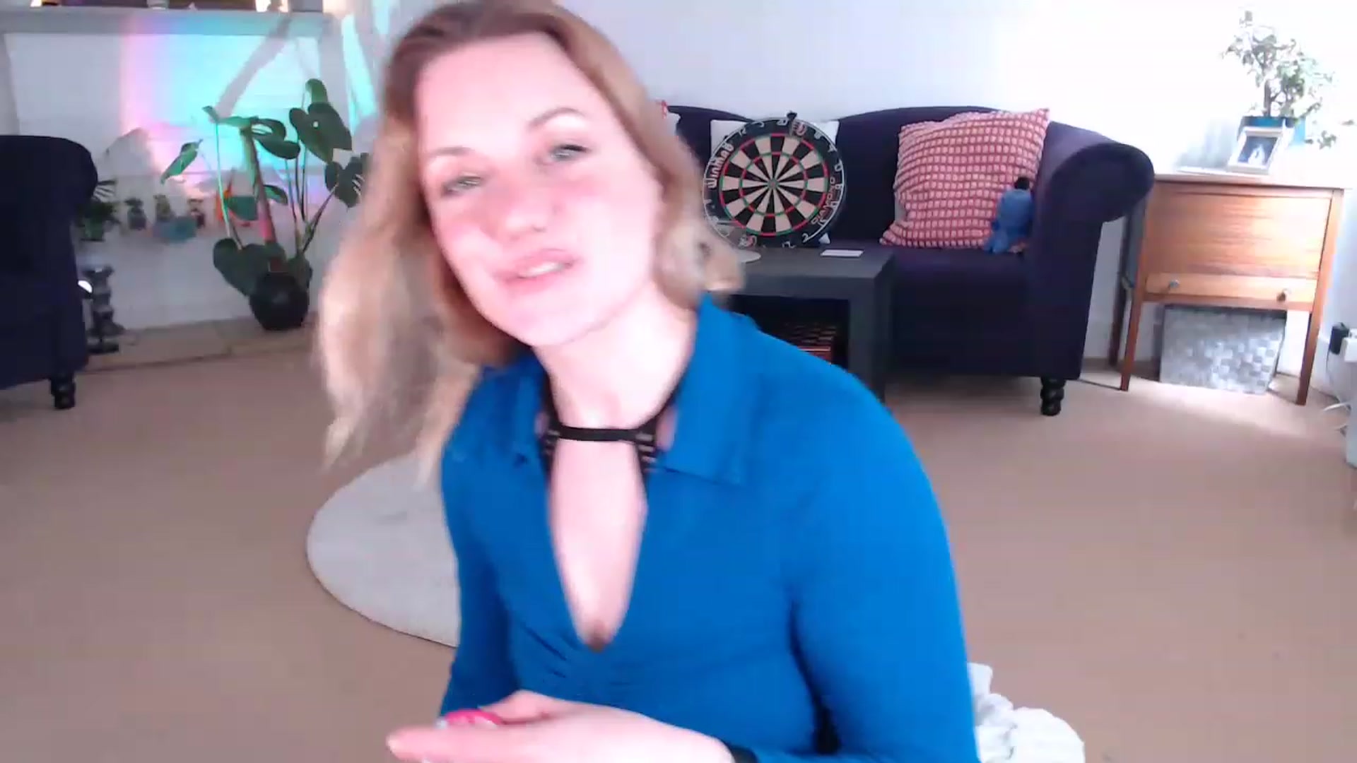 Gallery image thumbnail from DaisyChainedX's myfreecams stream on, 07/18/2023, 11:22 image 6 of 20