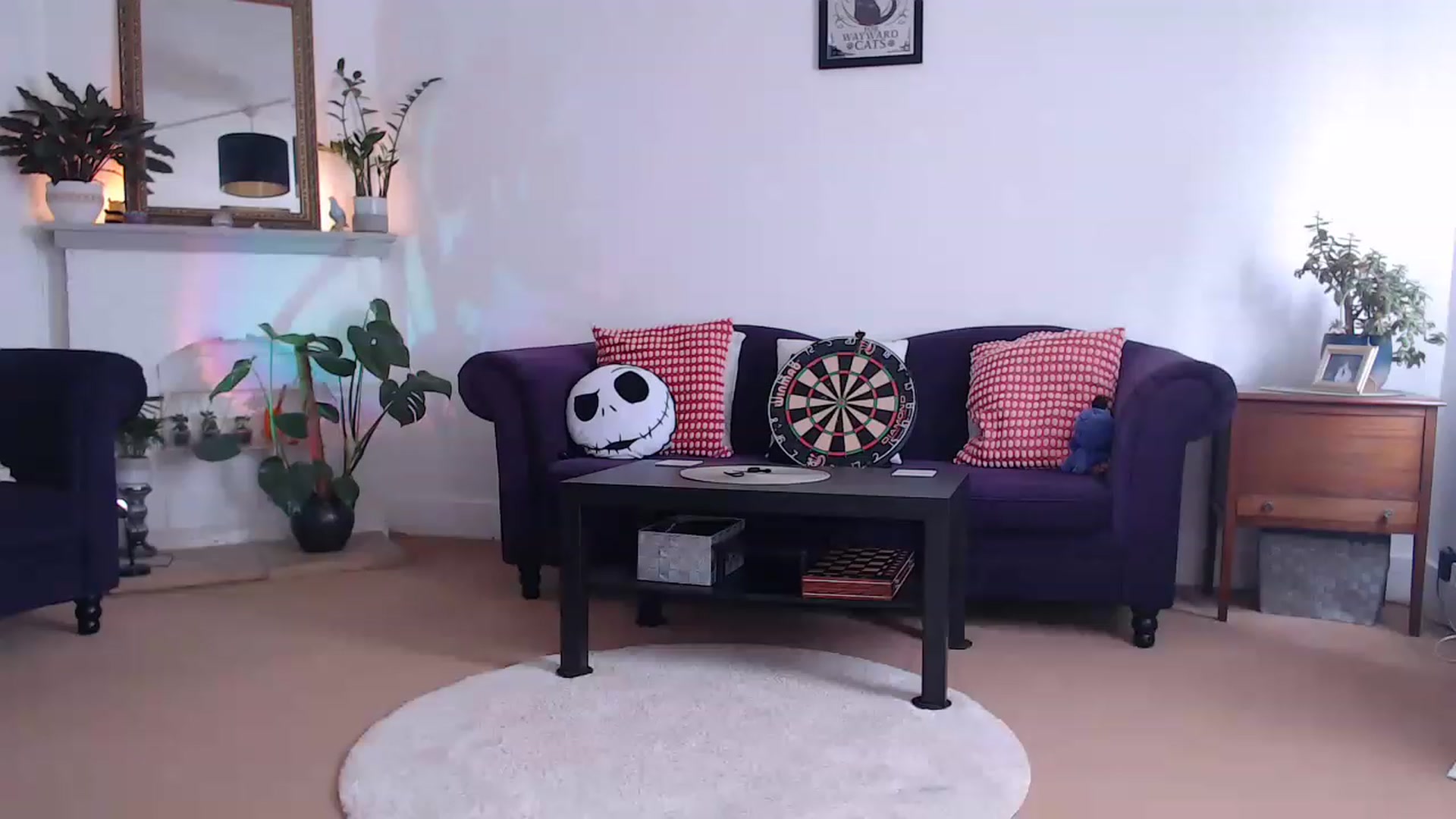 Gallery image thumbnail from DaisyChainedX's myfreecams stream on, 07/18/2023, 12:45 image 6 of 20
