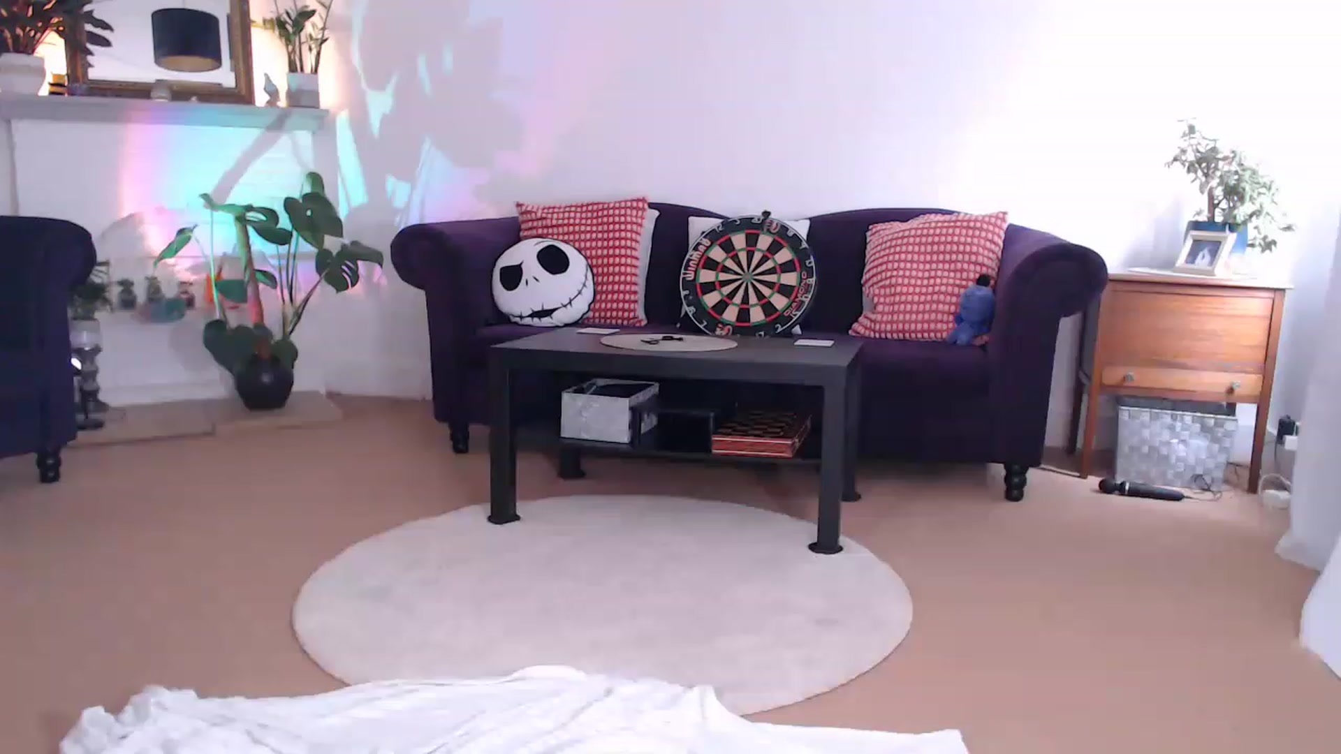 Gallery image thumbnail from DaisyChainedX's myfreecams stream on, 07/18/2023, 12:45 image 13 of 20