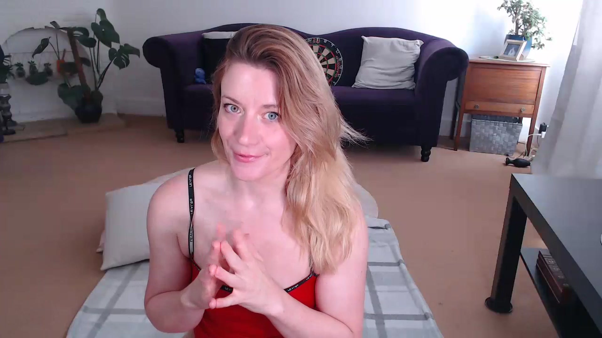 Gallery image thumbnail from DaisyChainedX's myfreecams stream on, 07/20/2023, 07:27 image 7 of 20