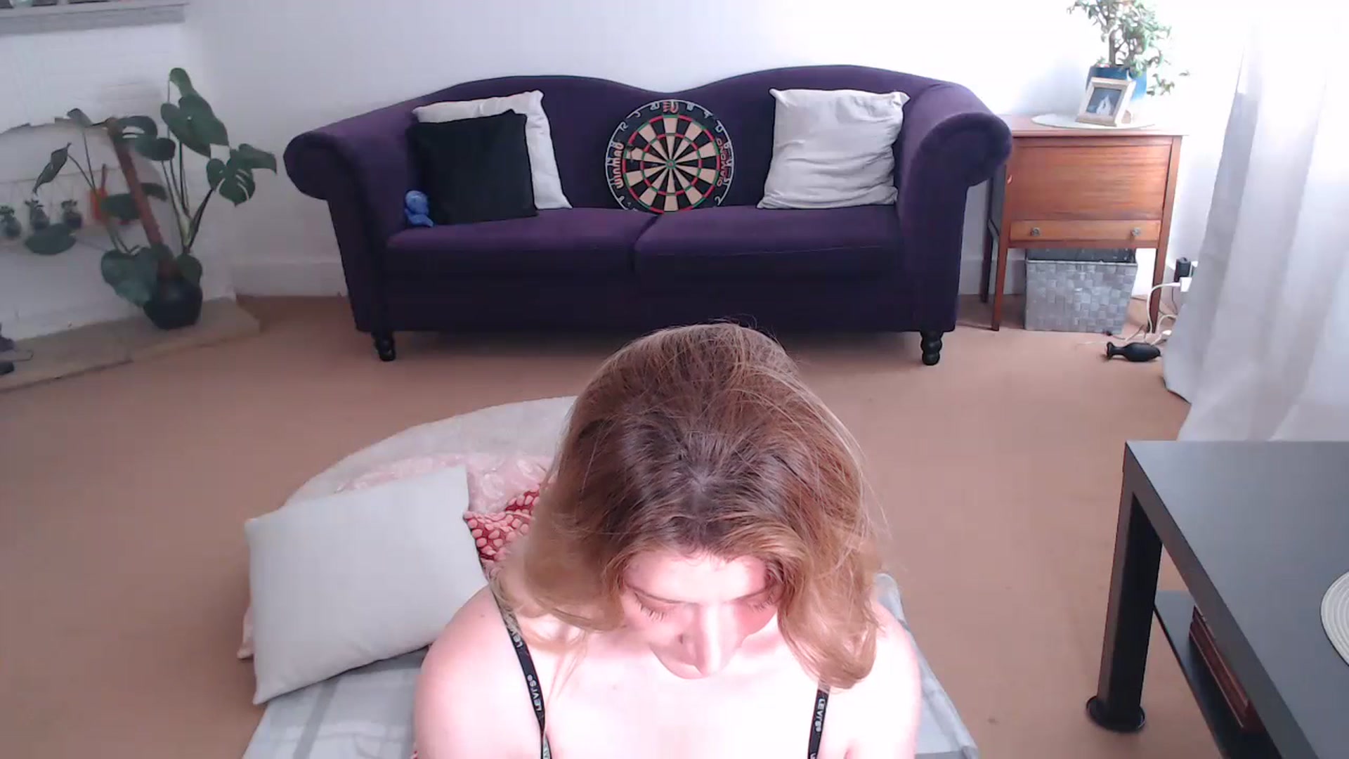 Gallery image thumbnail from DaisyChainedX's myfreecams stream on, 07/20/2023, 07:27 image 10 of 20