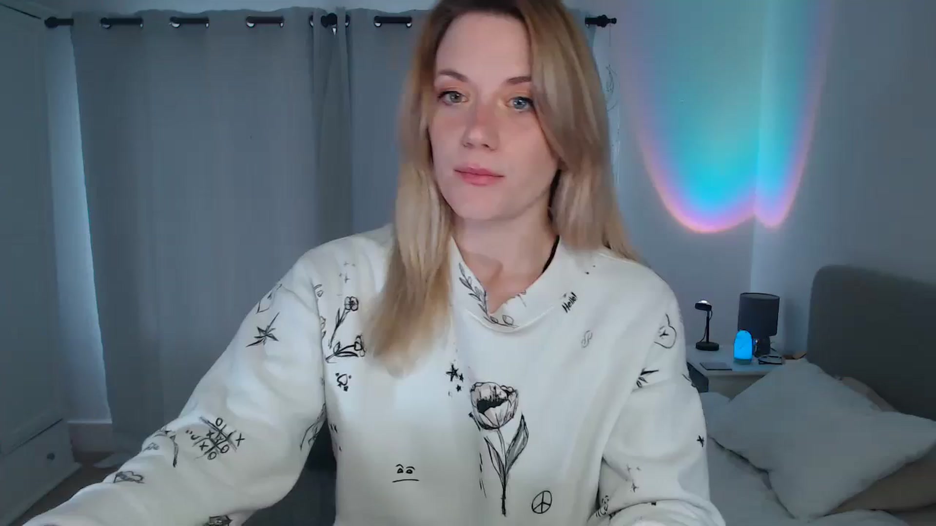Gallery image thumbnail from DaisyChainedX's myfreecams stream on, 07/24/2023, 10:28 image 1 of 20
