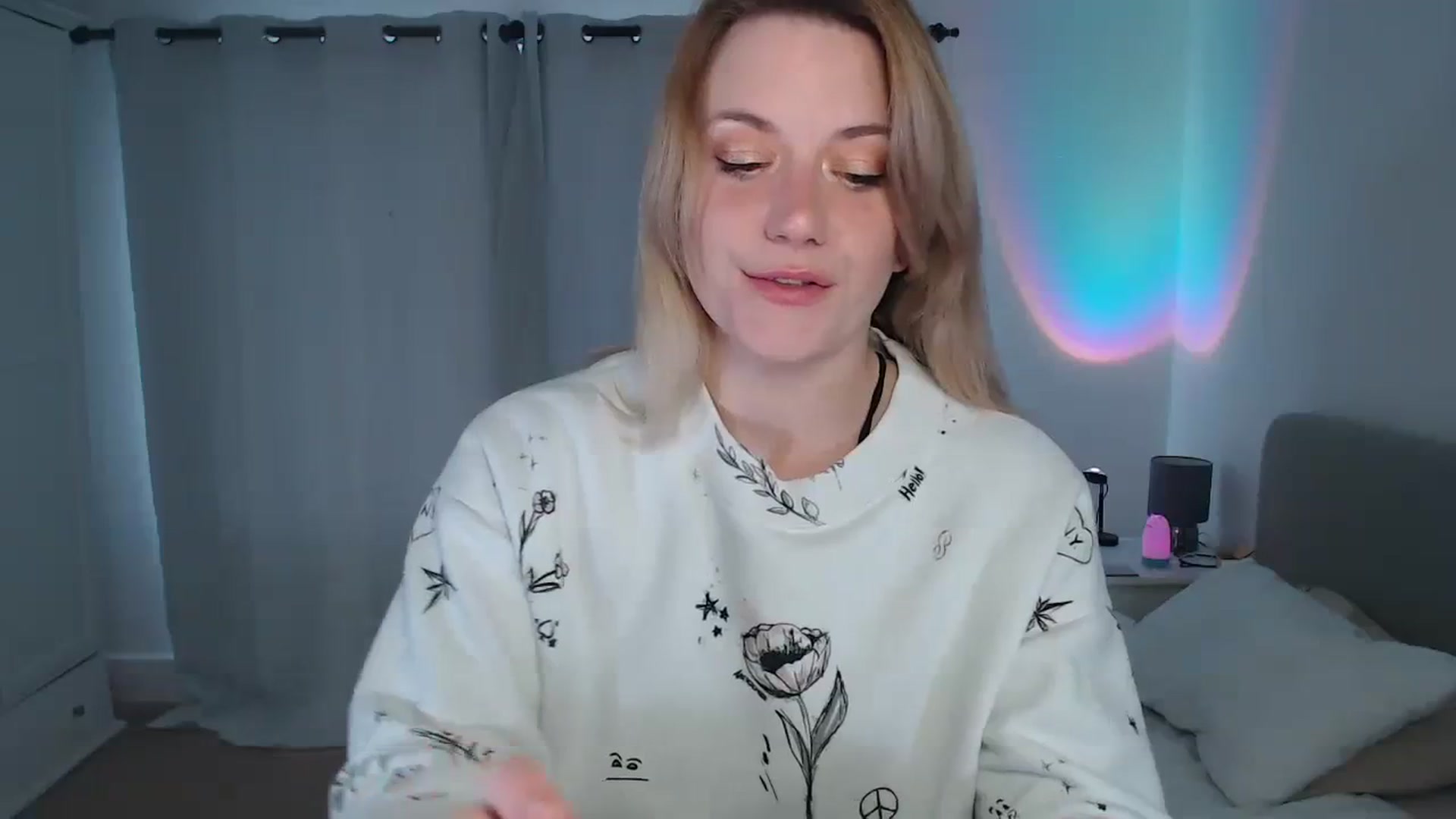 Gallery image thumbnail from DaisyChainedX's myfreecams stream on, 07/24/2023, 10:28 image 3 of 20