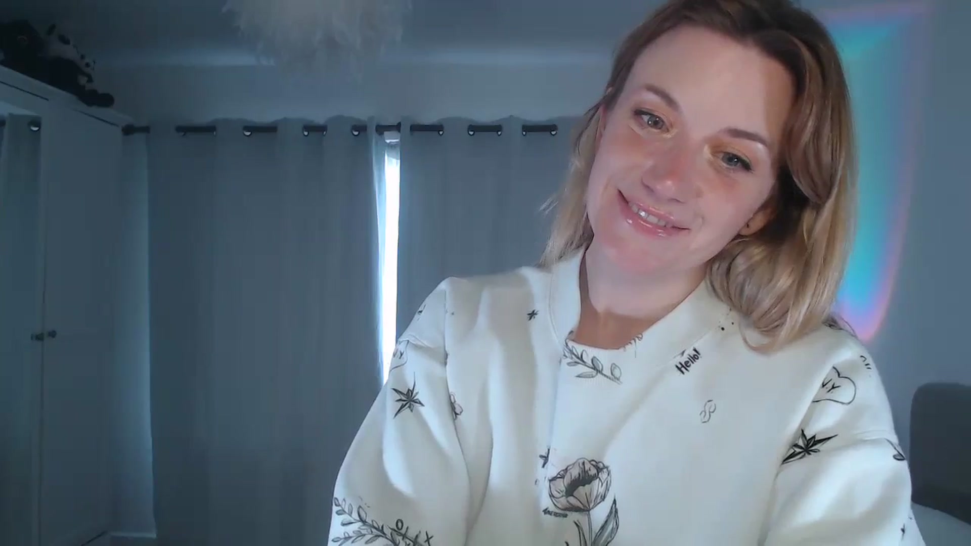 Gallery image thumbnail from DaisyChainedX's myfreecams stream on, 07/24/2023, 11:50 image 3 of 20