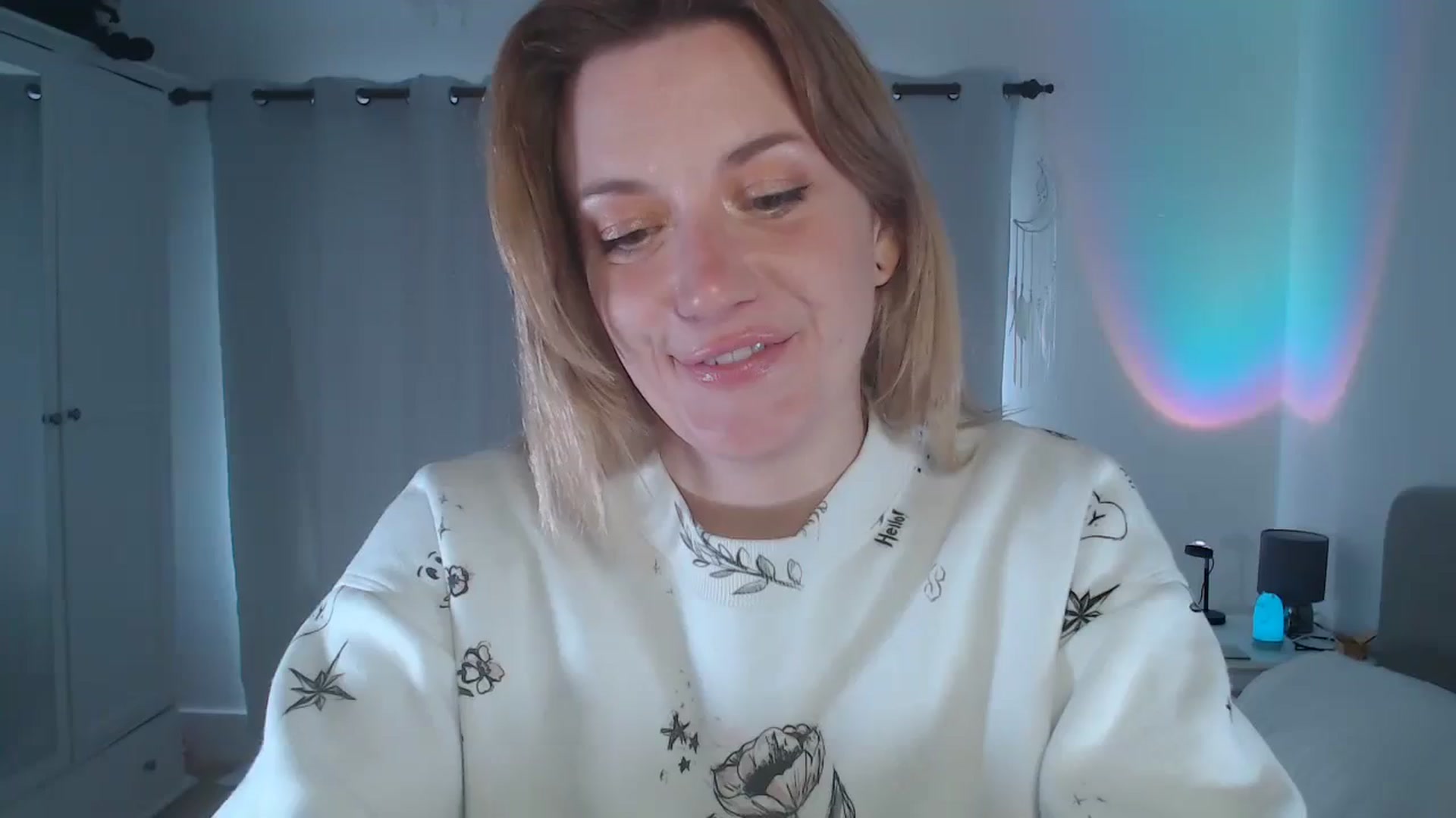 Gallery image thumbnail from DaisyChainedX's myfreecams stream on, 07/24/2023, 11:50 image 7 of 20