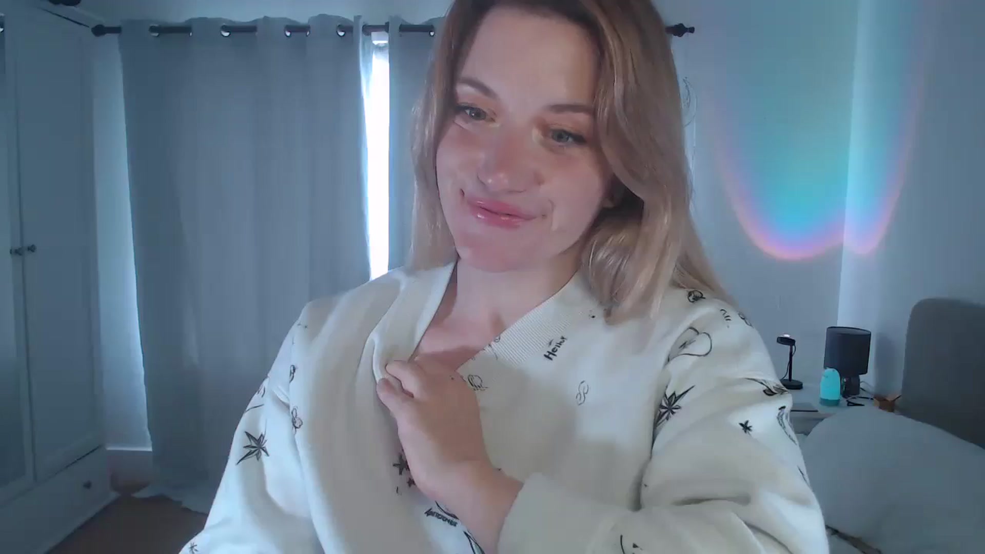 Gallery image thumbnail from DaisyChainedX's myfreecams stream on, 07/24/2023, 11:50 image 20 of 20