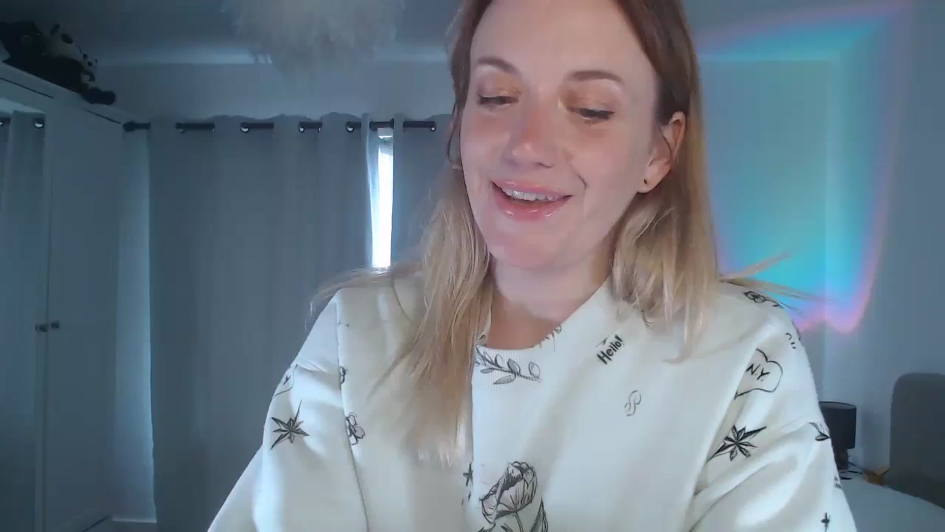 Gallery image thumbnail from DaisyChainedX's myfreecams stream on, 07/24/2023, 11:50 image 1 of 20