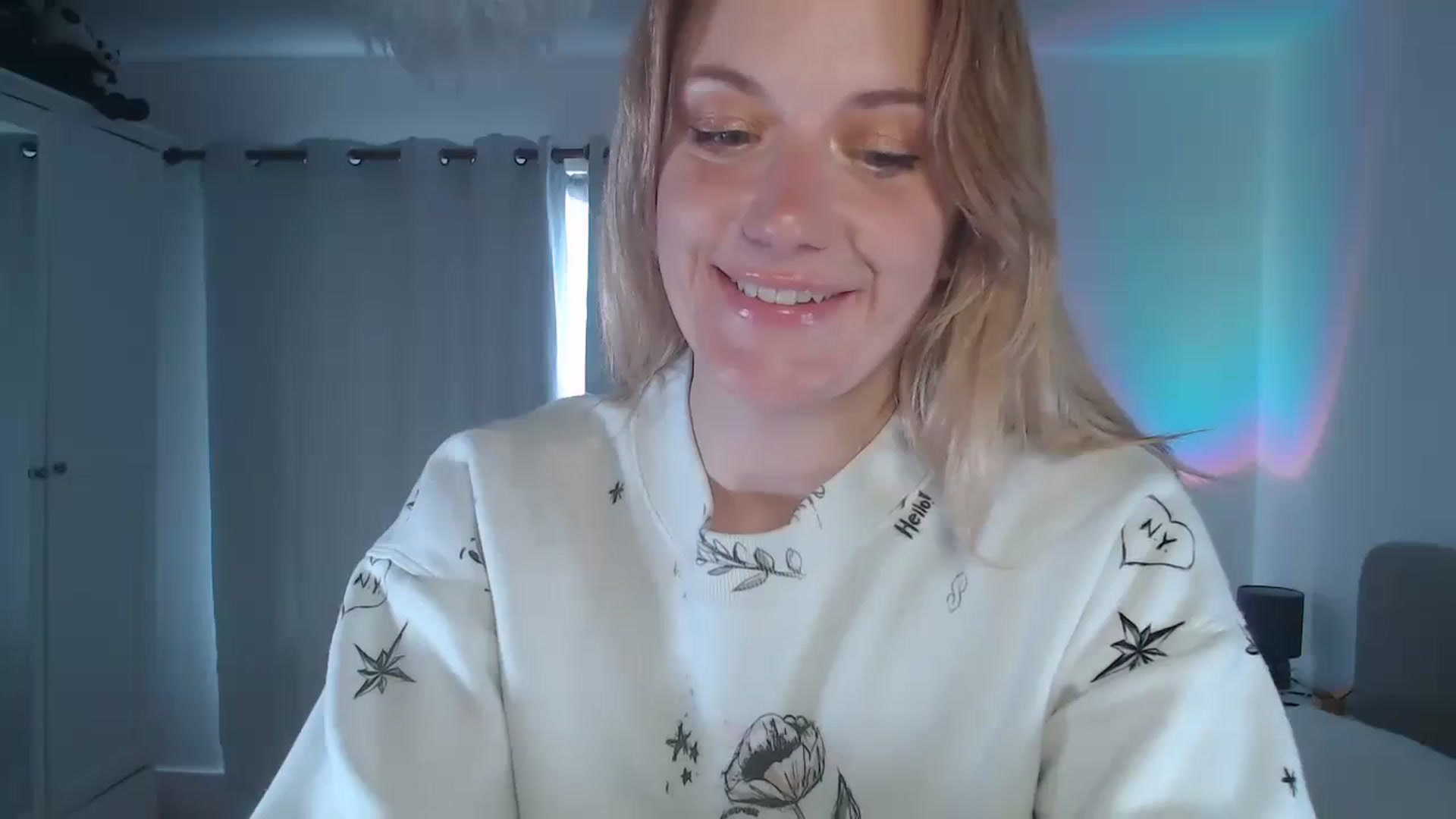 Gallery image thumbnail from DaisyChainedX's myfreecams stream on, 07/24/2023, 11:50 image 11 of 20