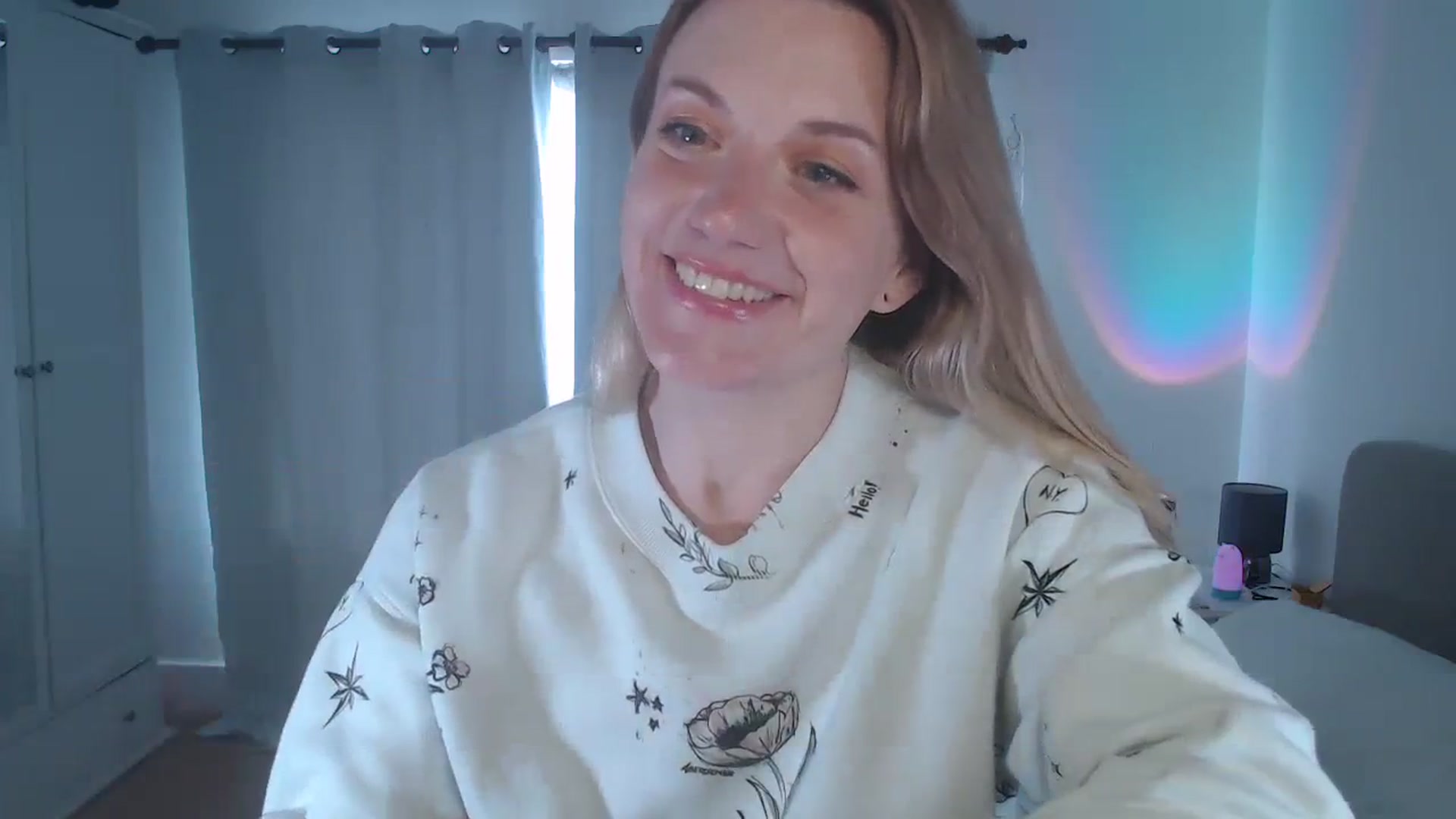 Gallery image thumbnail from DaisyChainedX's myfreecams stream on, 07/24/2023, 11:50 image 18 of 20