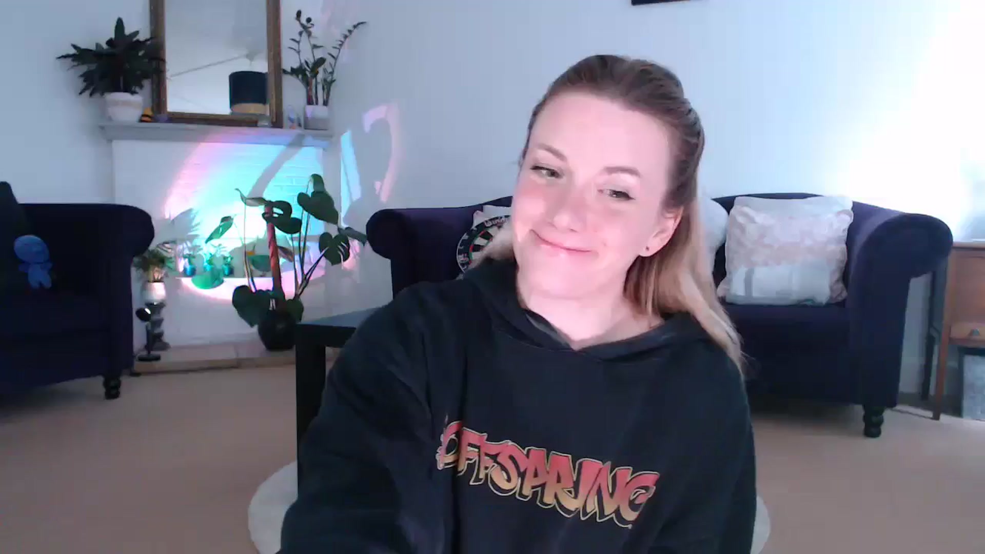 Gallery image thumbnail from DaisyChainedX's myfreecams stream on, 07/26/2023, 12:18 image 12 of 20