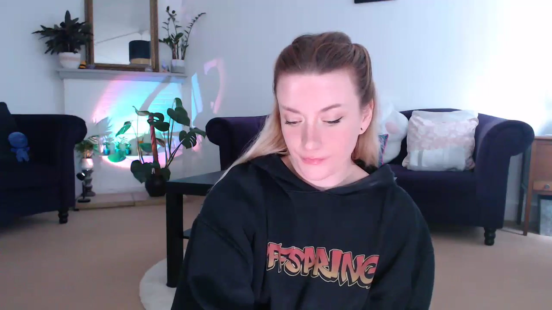 Gallery image thumbnail from DaisyChainedX's myfreecams stream on, 07/26/2023, 12:18 image 10 of 20