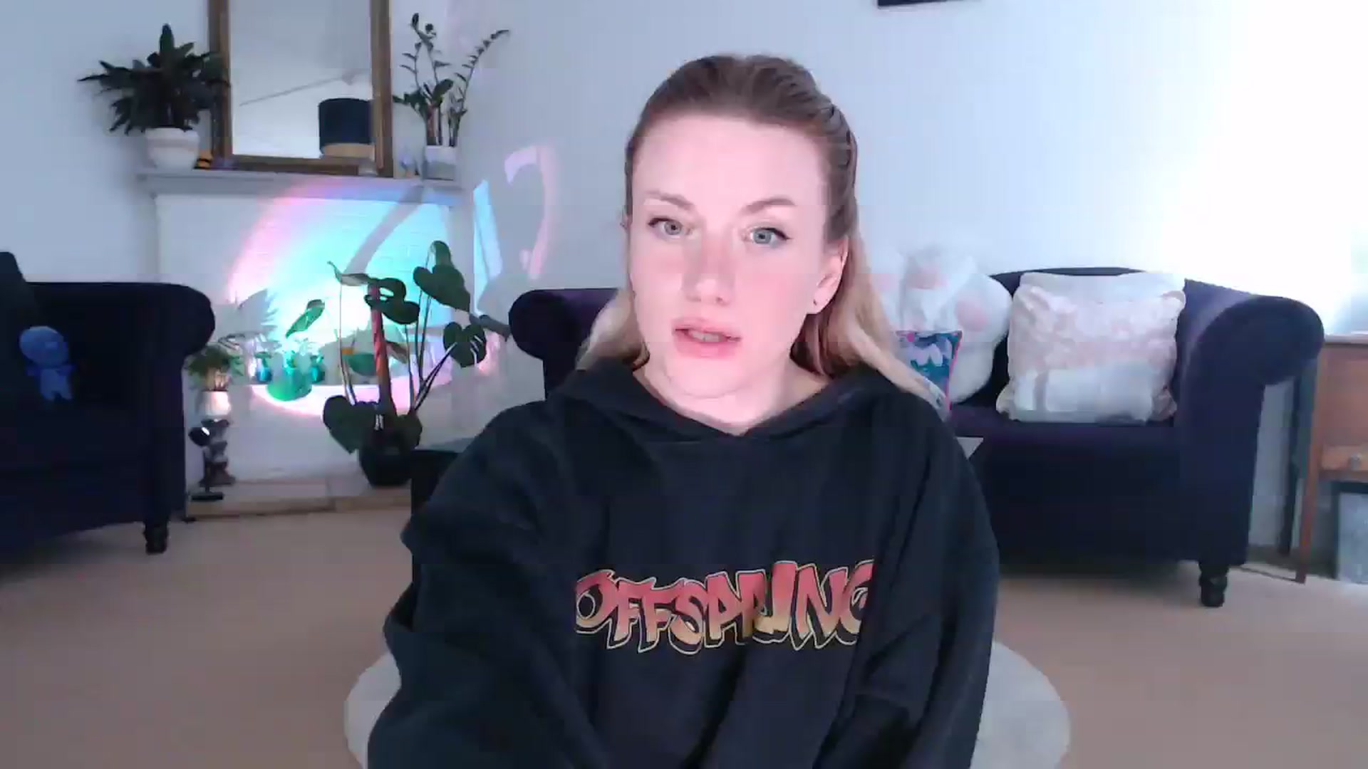 Gallery image thumbnail from DaisyChainedX's myfreecams stream on, 07/26/2023, 12:18 image 11 of 20