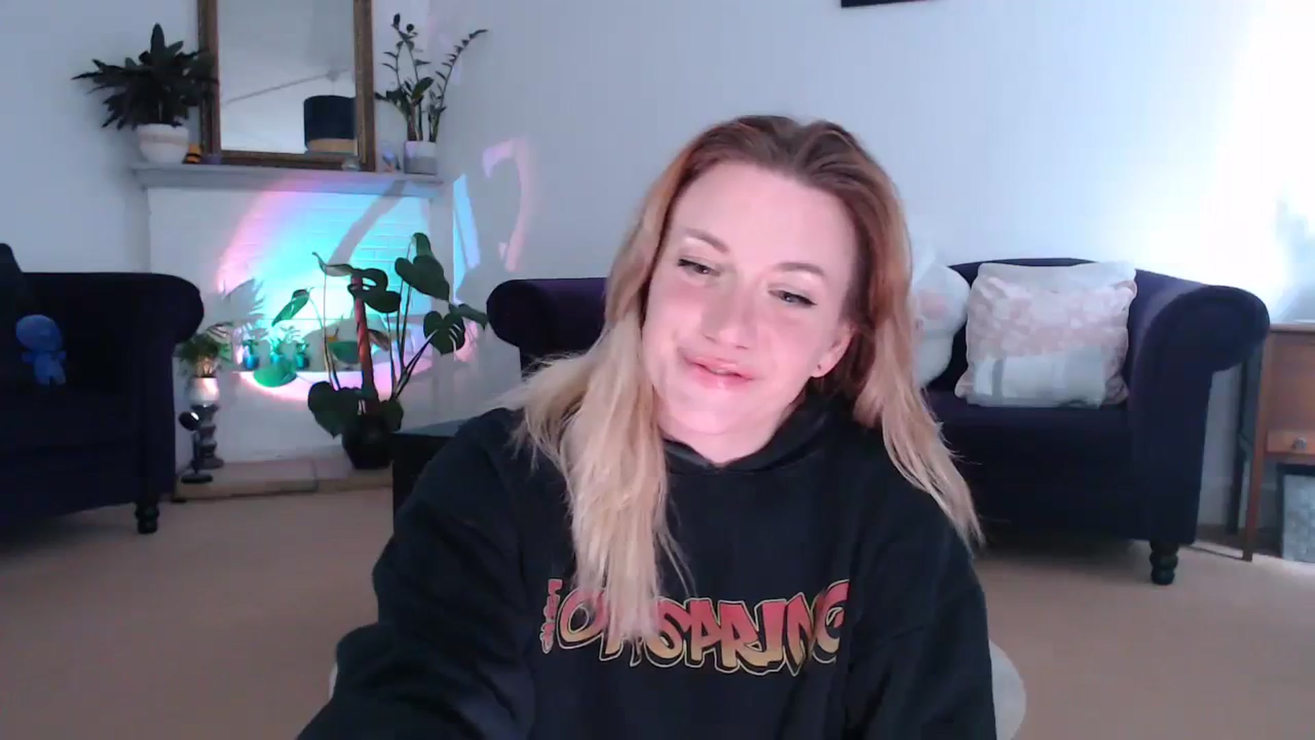 Gallery image thumbnail from DaisyChainedX's myfreecams stream on, 07/26/2023, 12:18 image 15 of 20