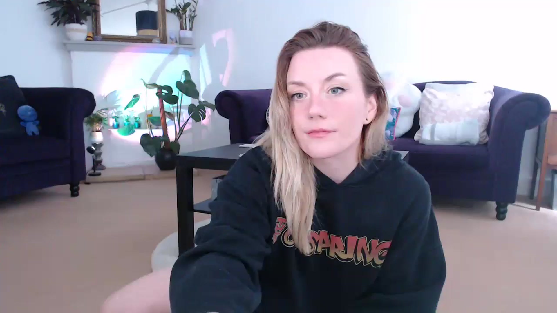 Gallery image thumbnail from DaisyChainedX's myfreecams stream on, 07/26/2023, 12:18 image 1 of 20