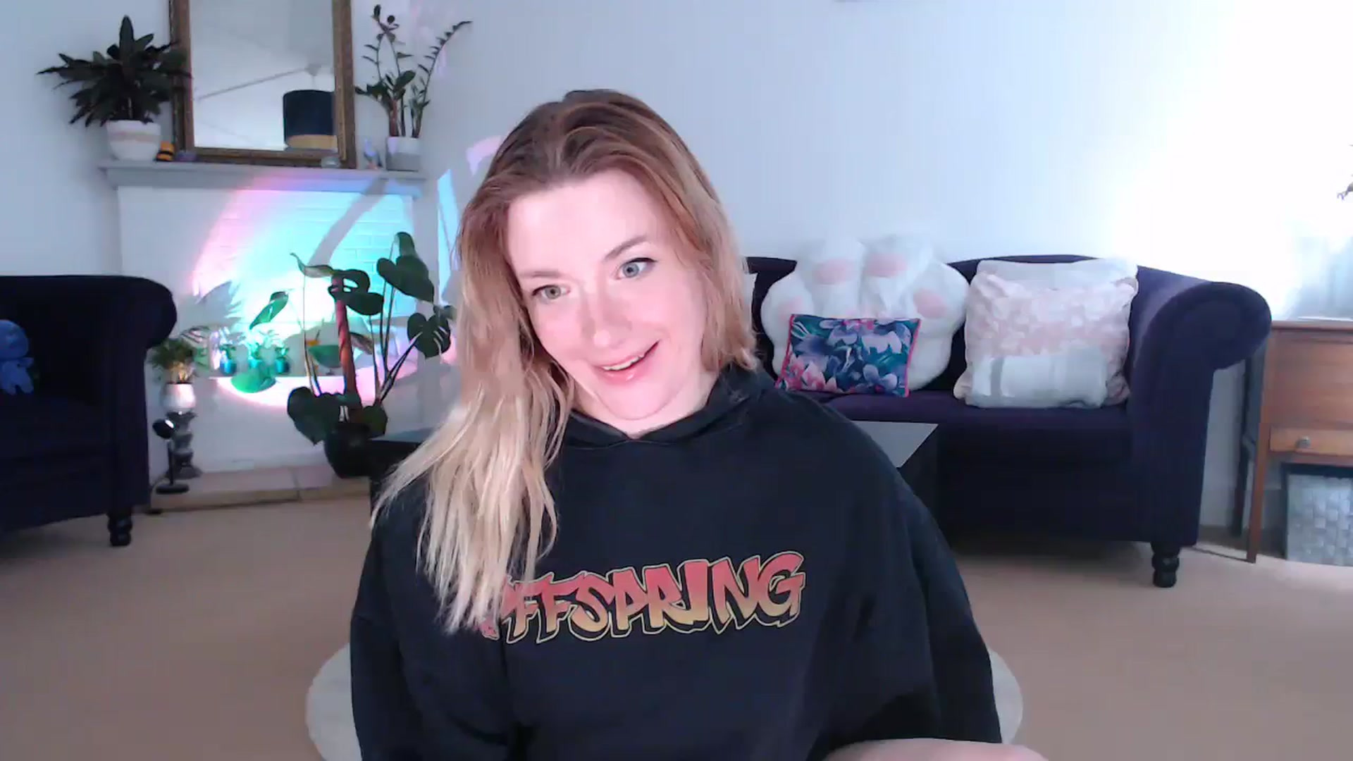 Gallery image thumbnail from DaisyChainedX's myfreecams stream on, 07/26/2023, 12:18 image 18 of 20