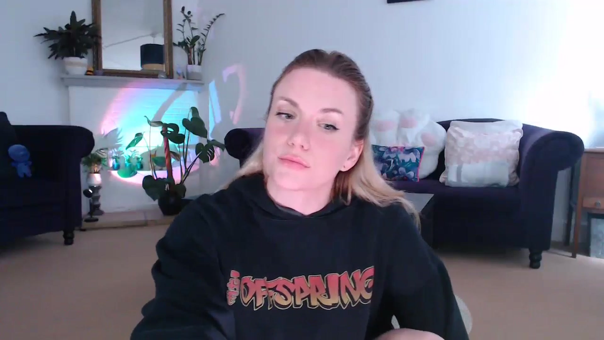 Gallery image thumbnail from DaisyChainedX's myfreecams stream on, 07/26/2023, 12:18 image 13 of 20