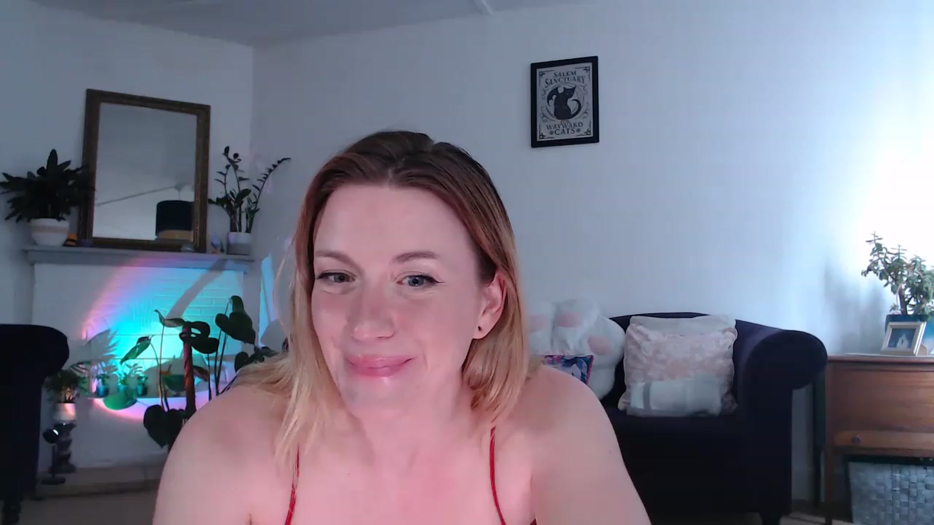 Gallery image thumbnail from DaisyChainedX's myfreecams stream on, 07/26/2023, 14:35 image 3 of 20
