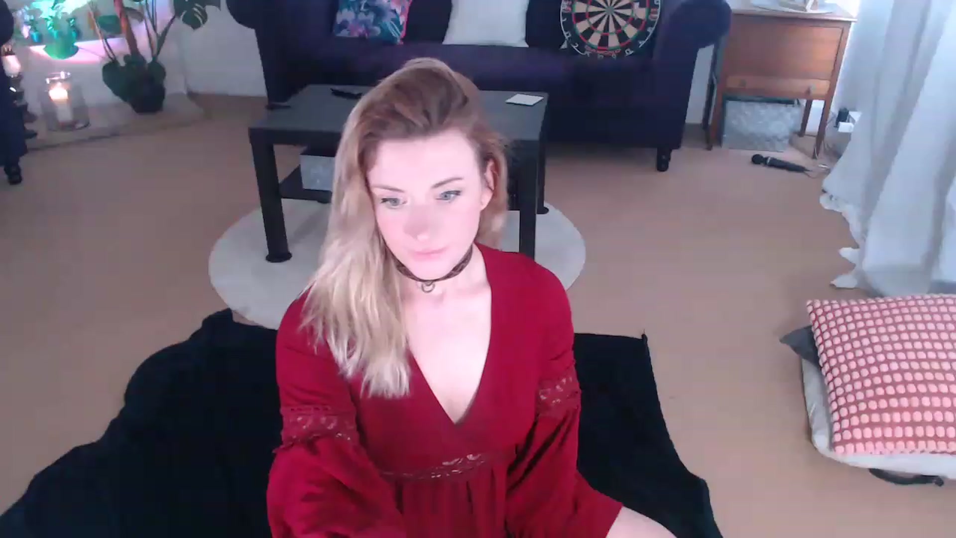 Gallery image thumbnail from DaisyChainedX's myfreecams stream on, 08/01/2023, 12:59 image 9 of 20