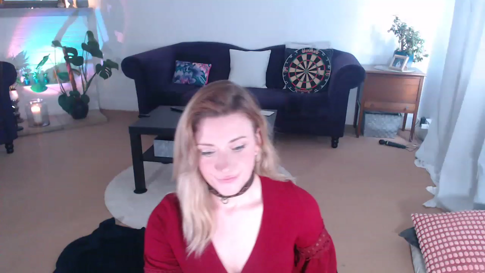 Gallery image thumbnail from DaisyChainedX's myfreecams stream on, 08/01/2023, 12:59 image 19 of 20