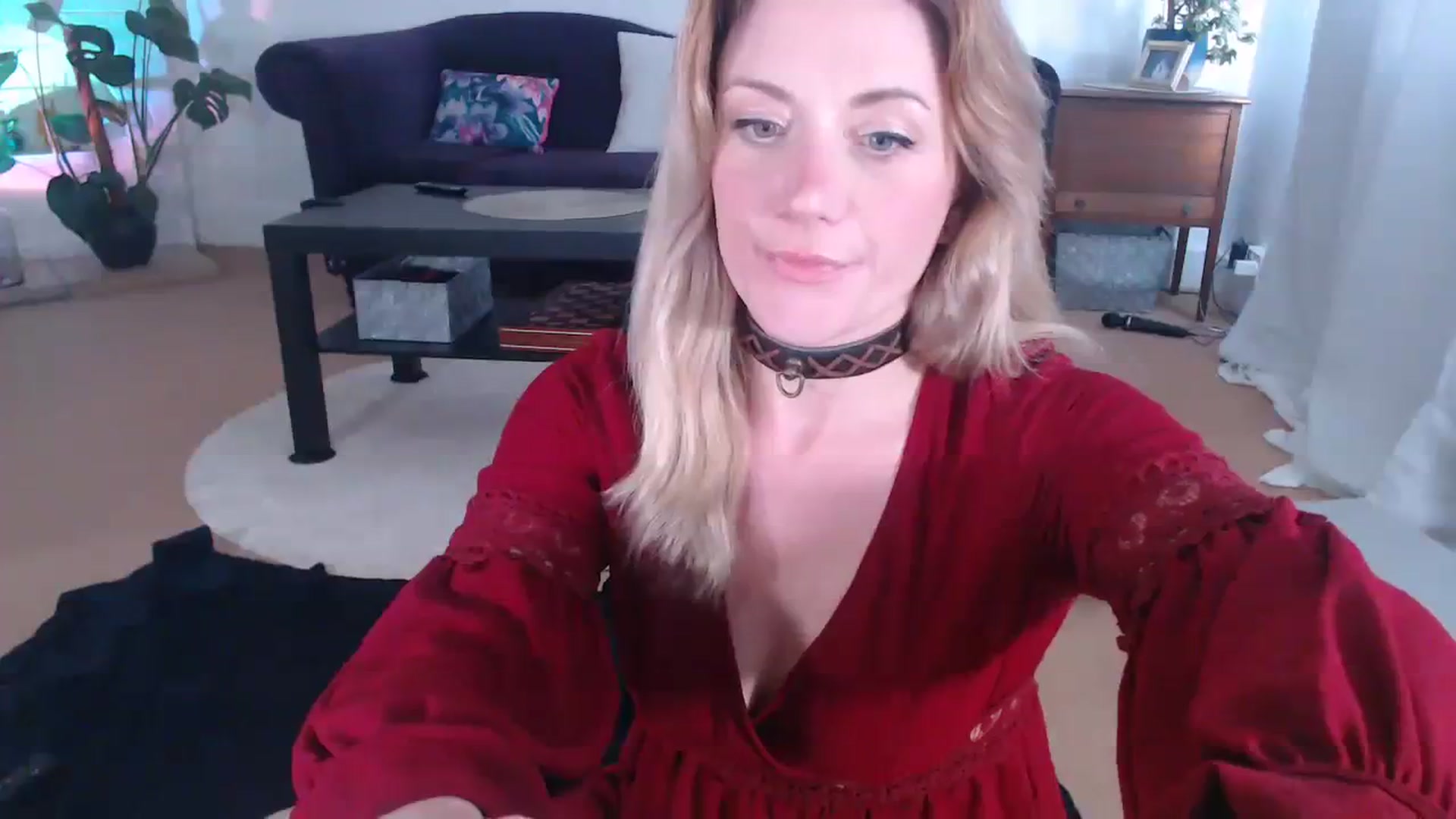 Gallery image thumbnail from DaisyChainedX's myfreecams stream on, 08/01/2023, 14:25 image 20 of 20