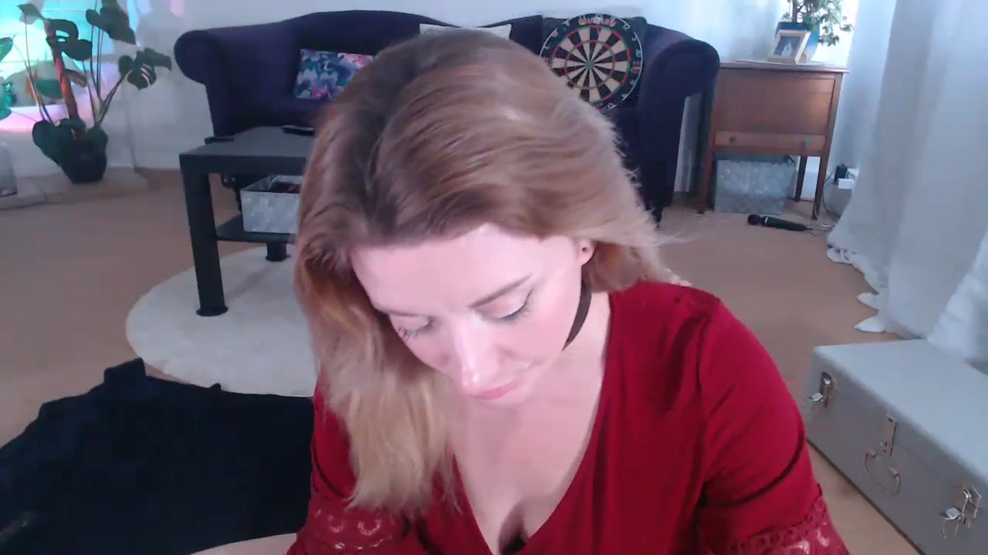 Gallery image thumbnail from DaisyChainedX's myfreecams stream on, 08/01/2023, 14:25 image 19 of 20