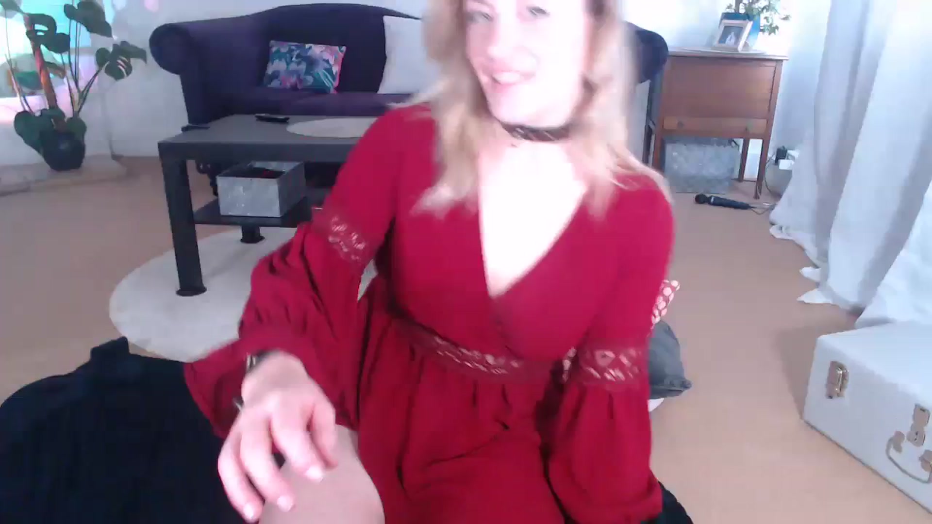 Gallery image thumbnail from DaisyChainedX's myfreecams stream on, 08/01/2023, 14:25 image 1 of 20