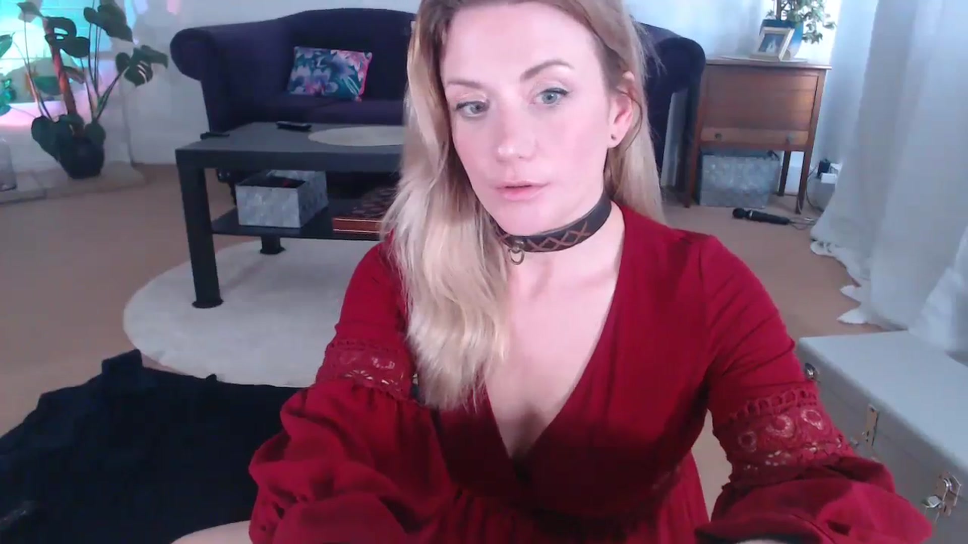 Gallery image thumbnail from DaisyChainedX's myfreecams stream on, 08/01/2023, 14:25 image 18 of 20