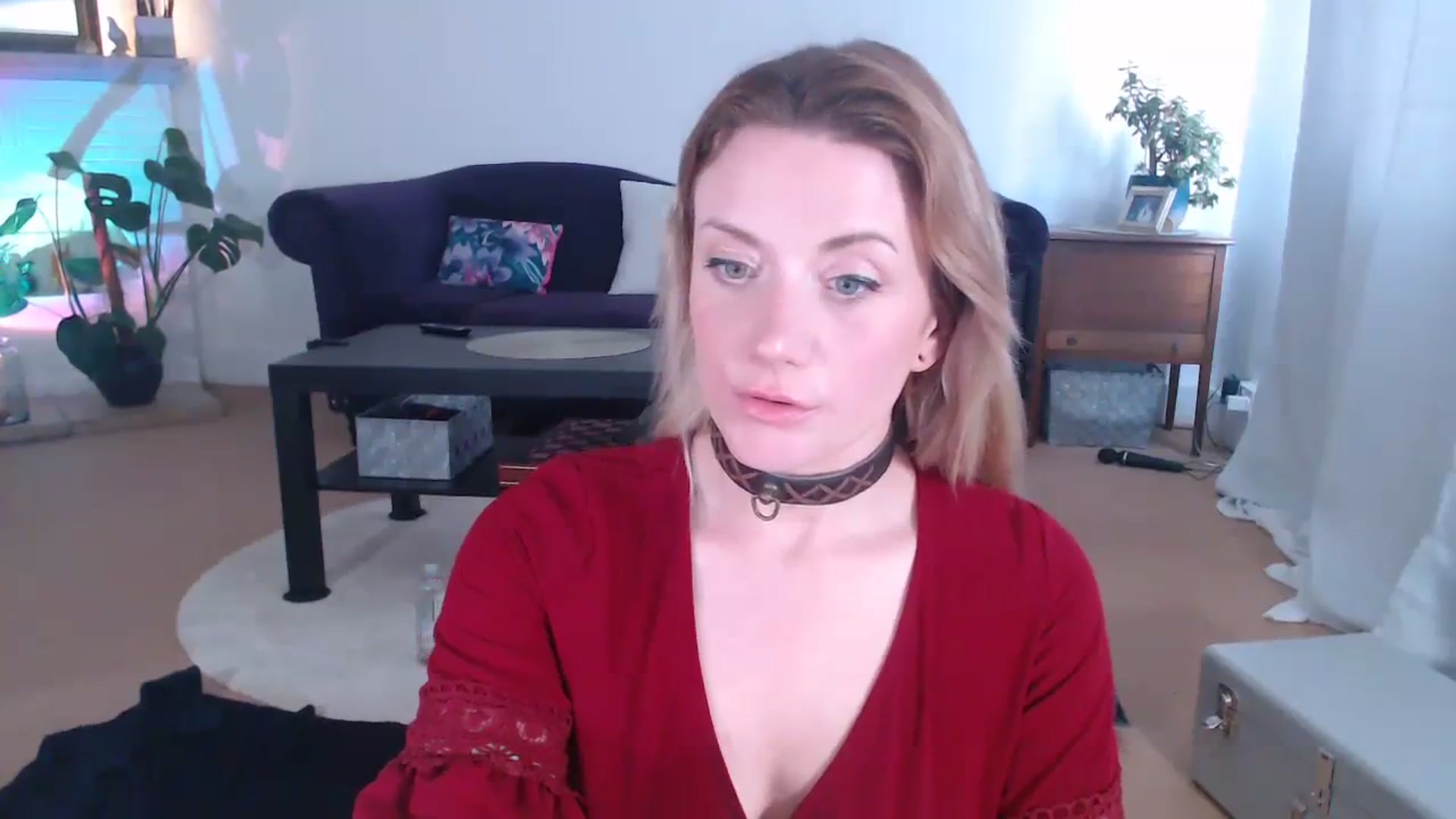 Gallery image thumbnail from DaisyChainedX's myfreecams stream on, 08/01/2023, 14:25 image 17 of 20