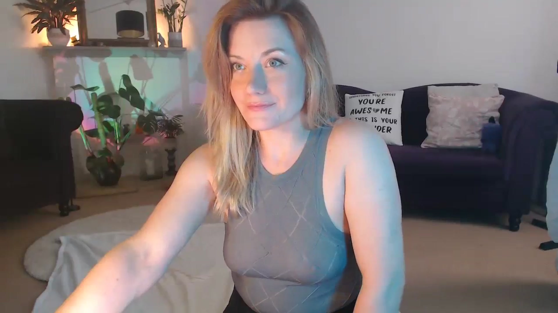 Gallery image thumbnail from DaisyChainedX's myfreecams stream on, 08/14/2023, 13:58 image 4 of 20