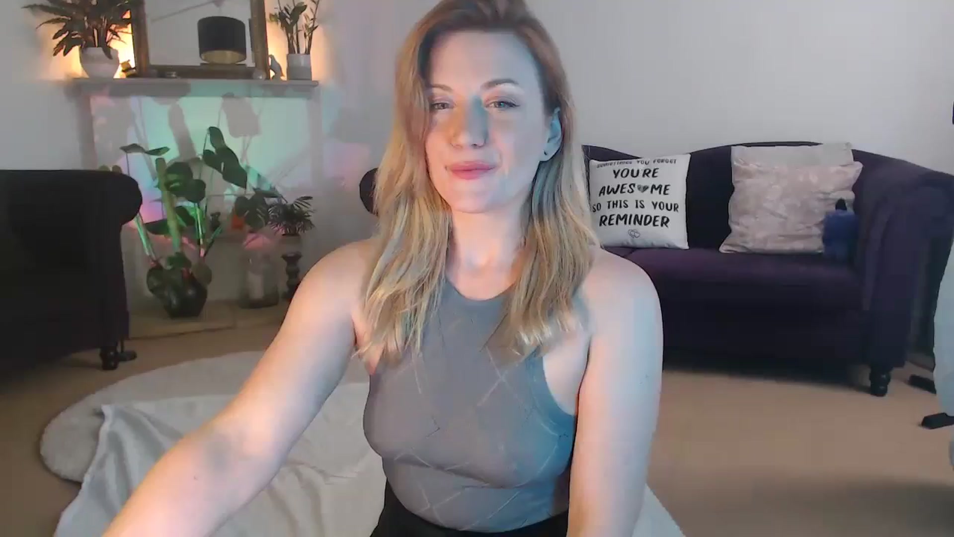 Gallery image thumbnail from DaisyChainedX's myfreecams stream on, 08/14/2023, 13:58 image 11 of 20