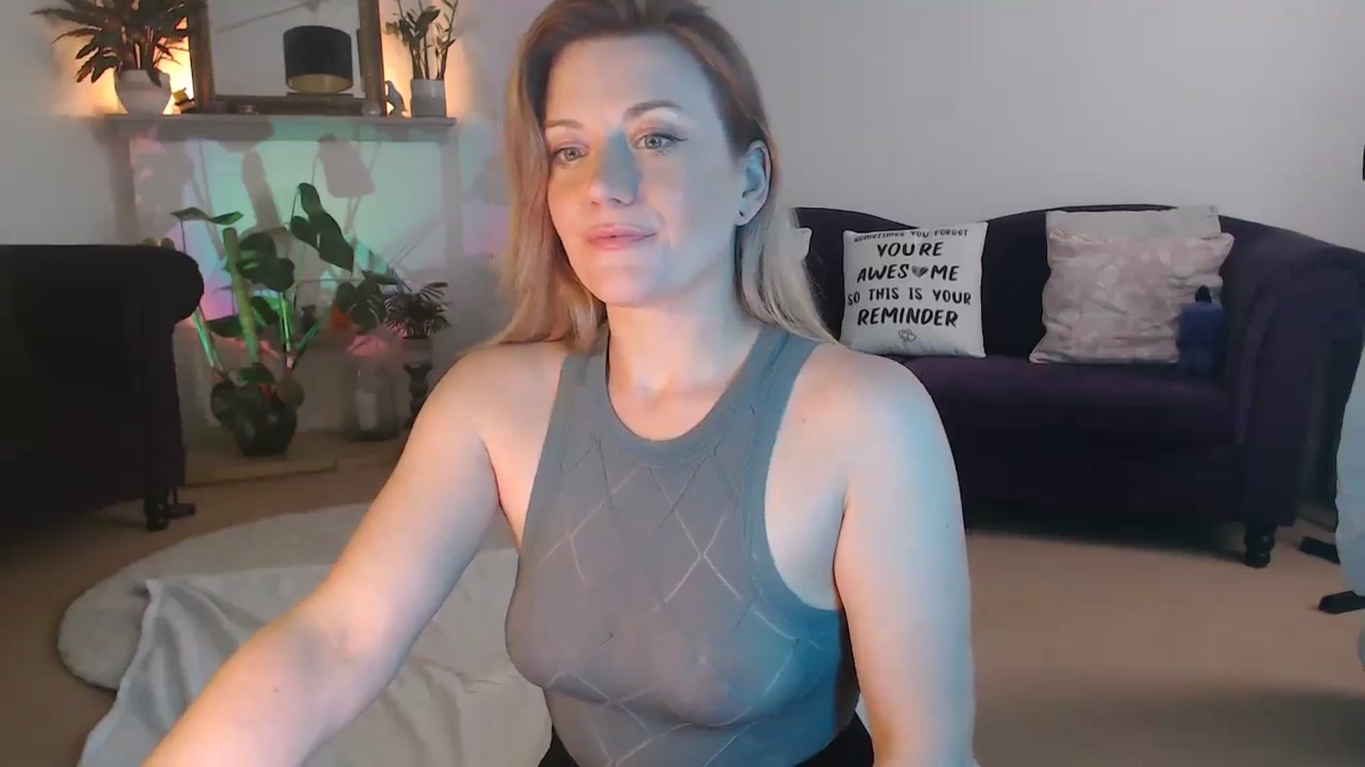 Gallery image thumbnail from DaisyChainedX's myfreecams stream on, 08/14/2023, 13:58 image 9 of 20