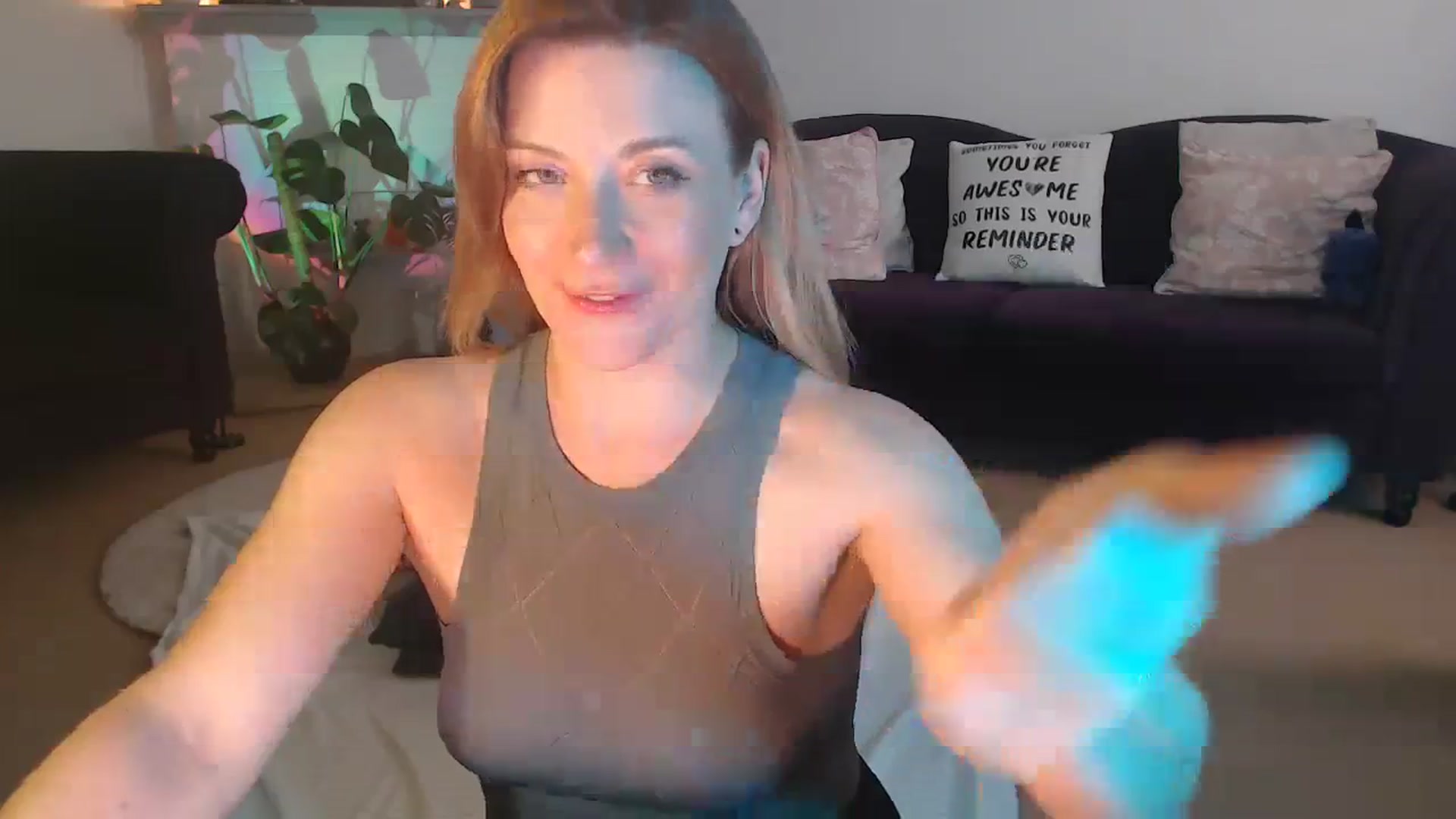 Gallery image thumbnail from DaisyChainedX's myfreecams stream on, 08/14/2023, 16:56 image 5 of 20