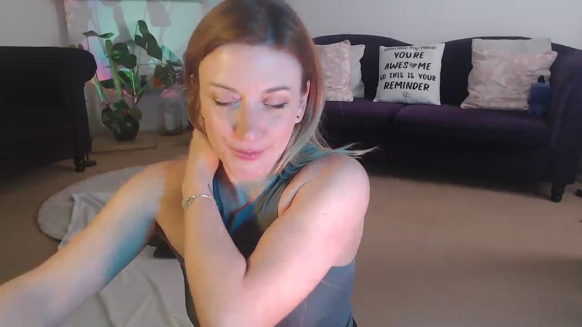 Gallery image thumbnail from DaisyChainedX's myfreecams stream on, 08/14/2023, 16:56 image 11 of 20