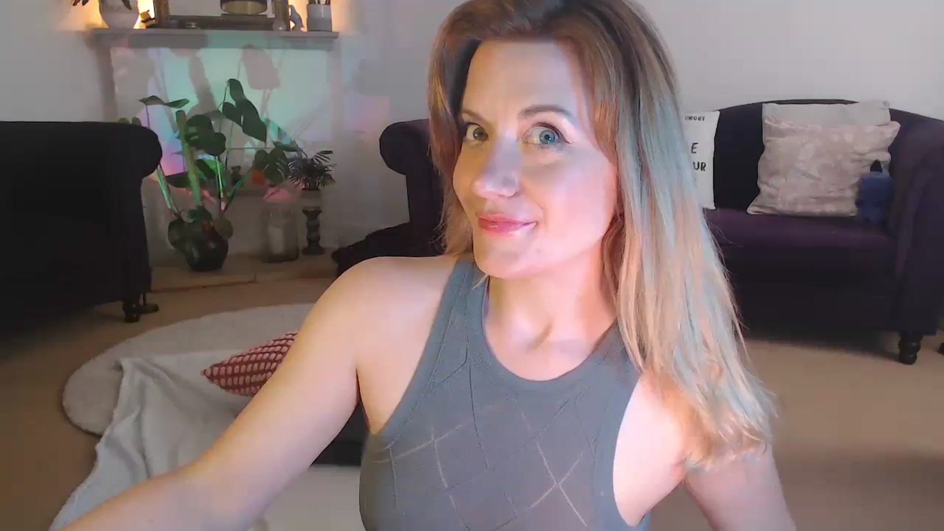 Gallery image thumbnail from DaisyChainedX's myfreecams stream on, 08/14/2023, 16:56 image 7 of 20