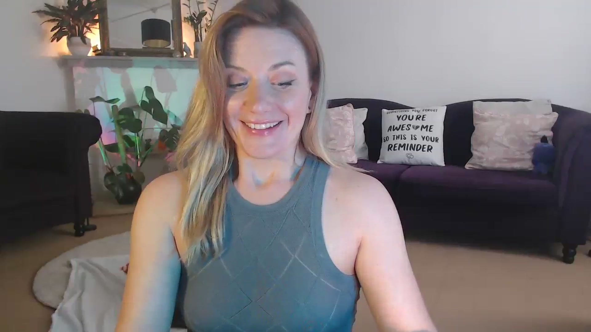 Gallery image thumbnail from DaisyChainedX's myfreecams stream on, 08/14/2023, 16:56 image 10 of 20
